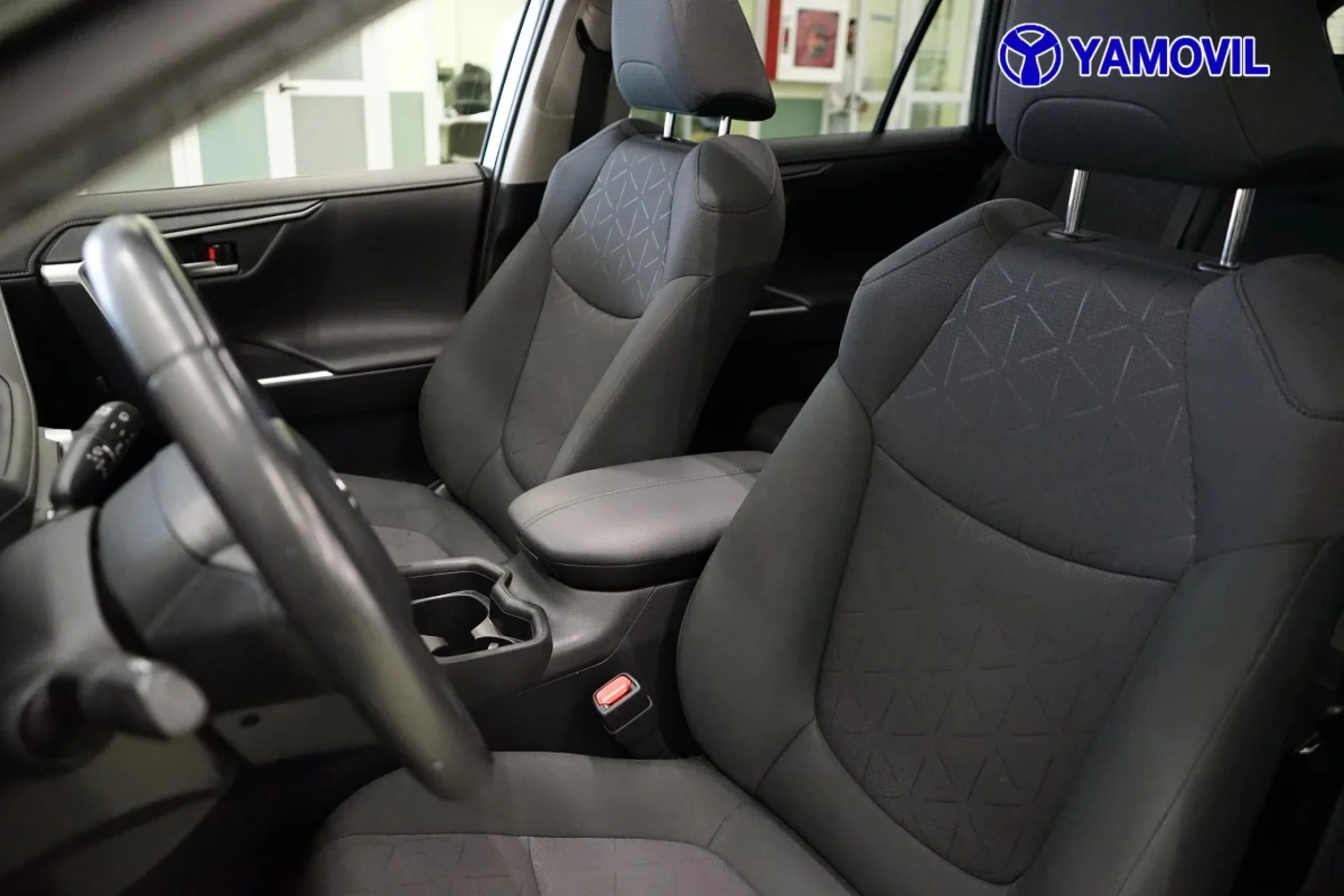 Toyota Rav4 2.5l hybrid Advance 160 kW (218 CV) - Foto 13