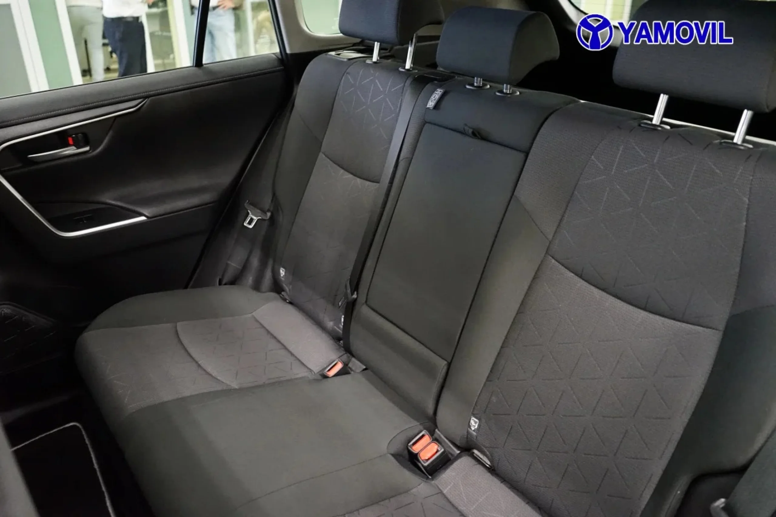 Toyota Rav4 2.5l hybrid Advance 160 kW (218 CV) - Foto 14