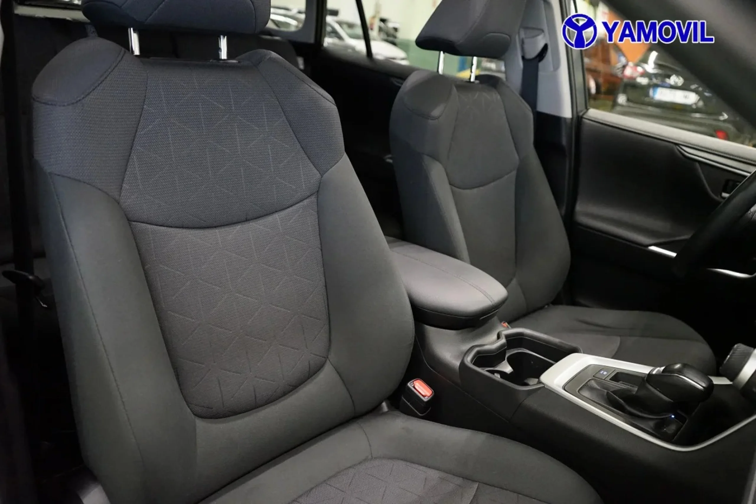 Toyota Rav4 2.5l hybrid Advance 160 kW (218 CV) - Foto 15