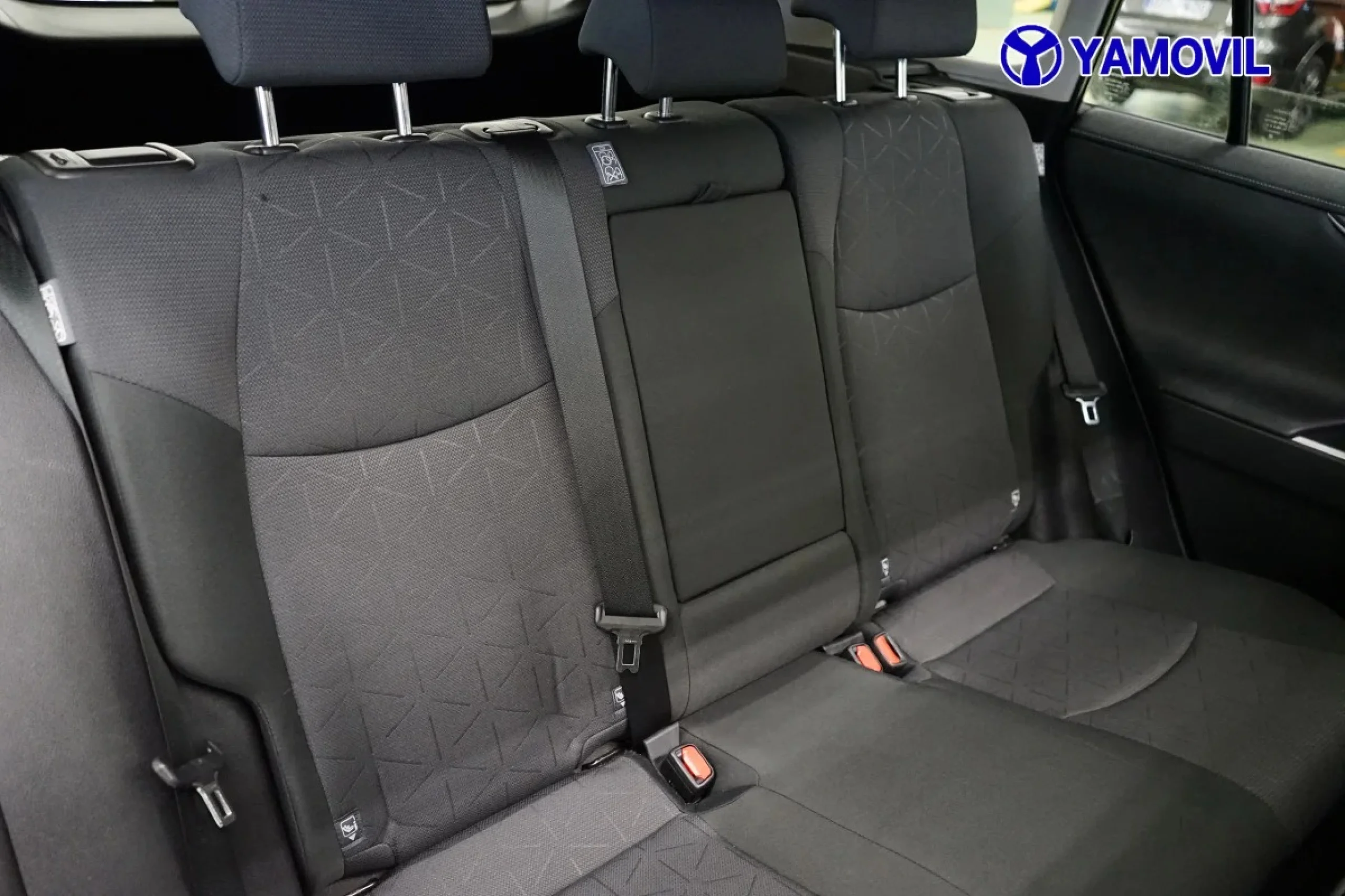 Toyota Rav4 2.5l hybrid Advance 160 kW (218 CV) - Foto 16