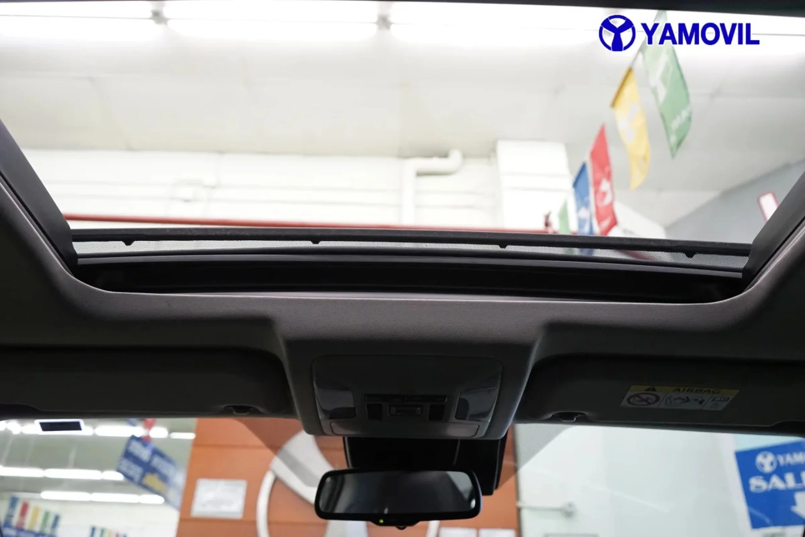 Toyota Rav4 2.5l hybrid Advance 160 kW (218 CV) - Foto 17