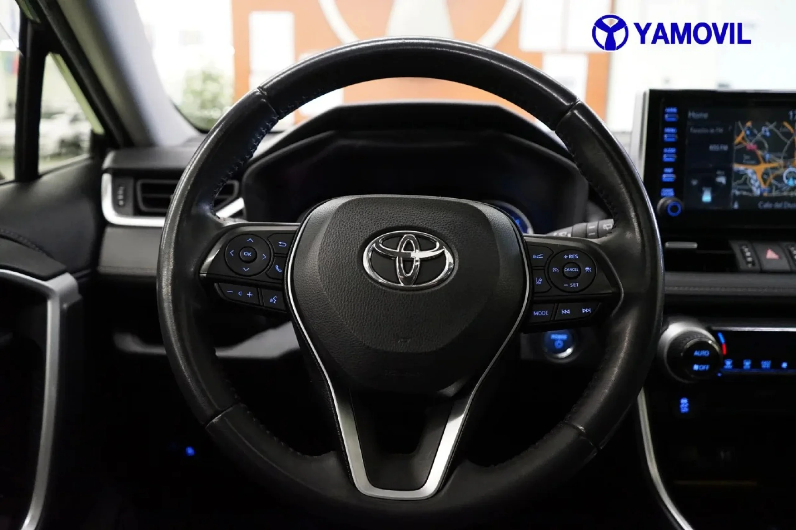 Toyota Rav4 2.5l hybrid Advance 160 kW (218 CV) - Foto 19