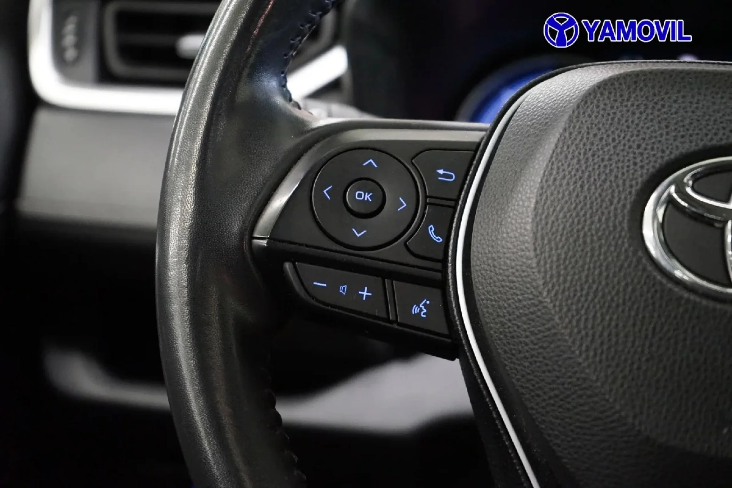 Toyota Rav4 2.5l hybrid Advance 160 kW (218 CV) - Foto 20