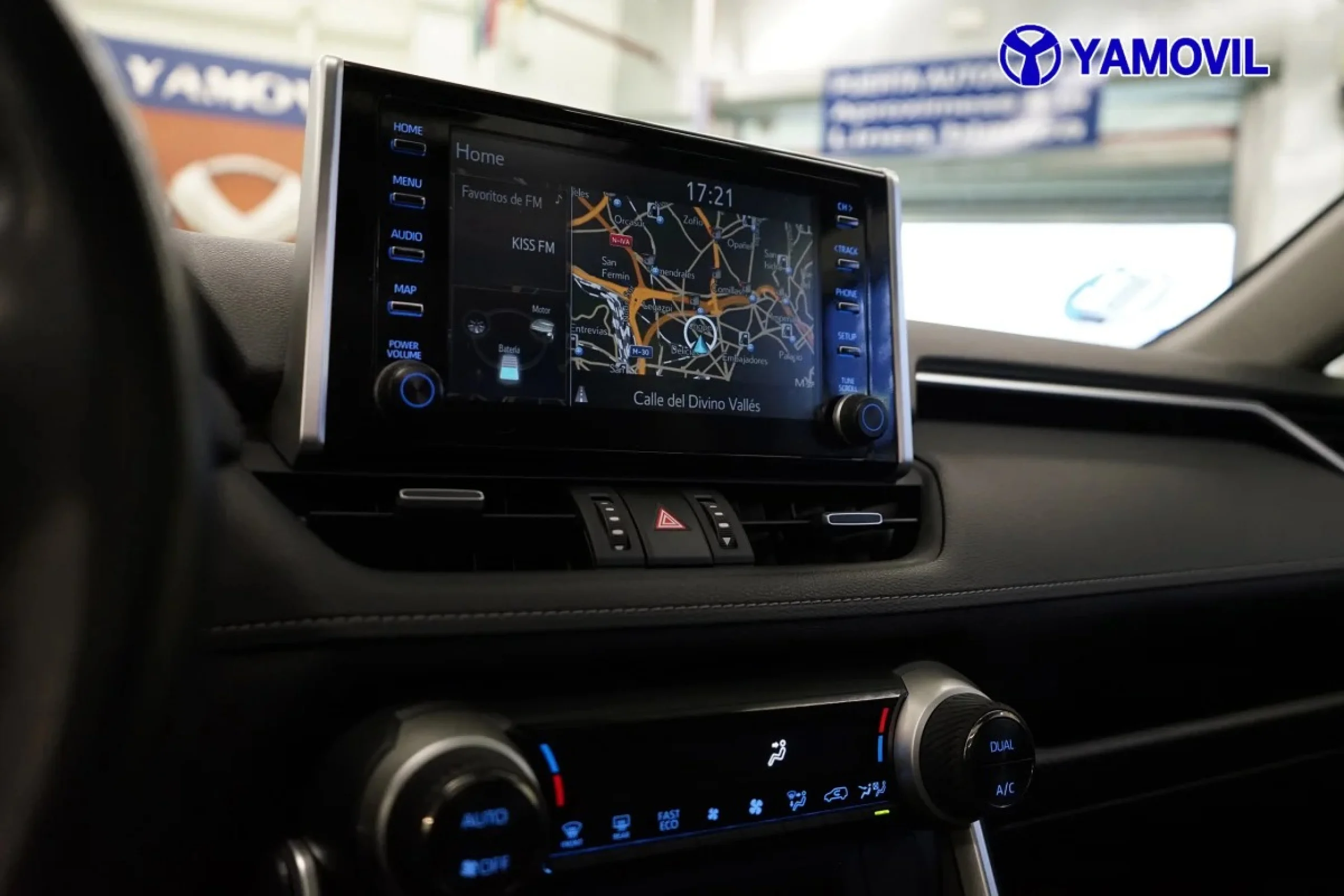 Toyota Rav4 2.5l hybrid Advance 160 kW (218 CV) - Foto 24