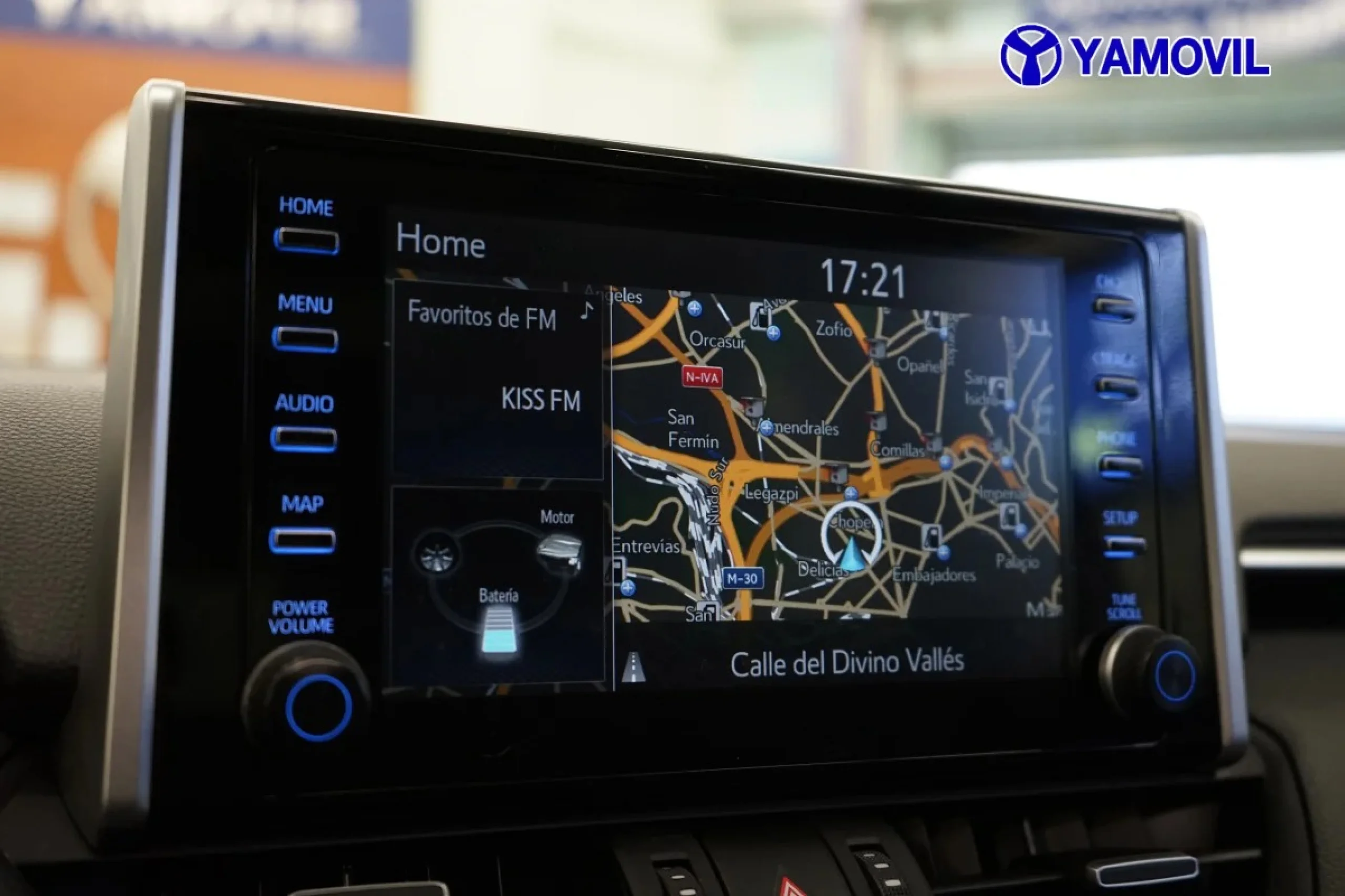 Toyota Rav4 2.5l hybrid Advance 160 kW (218 CV) - Foto 25