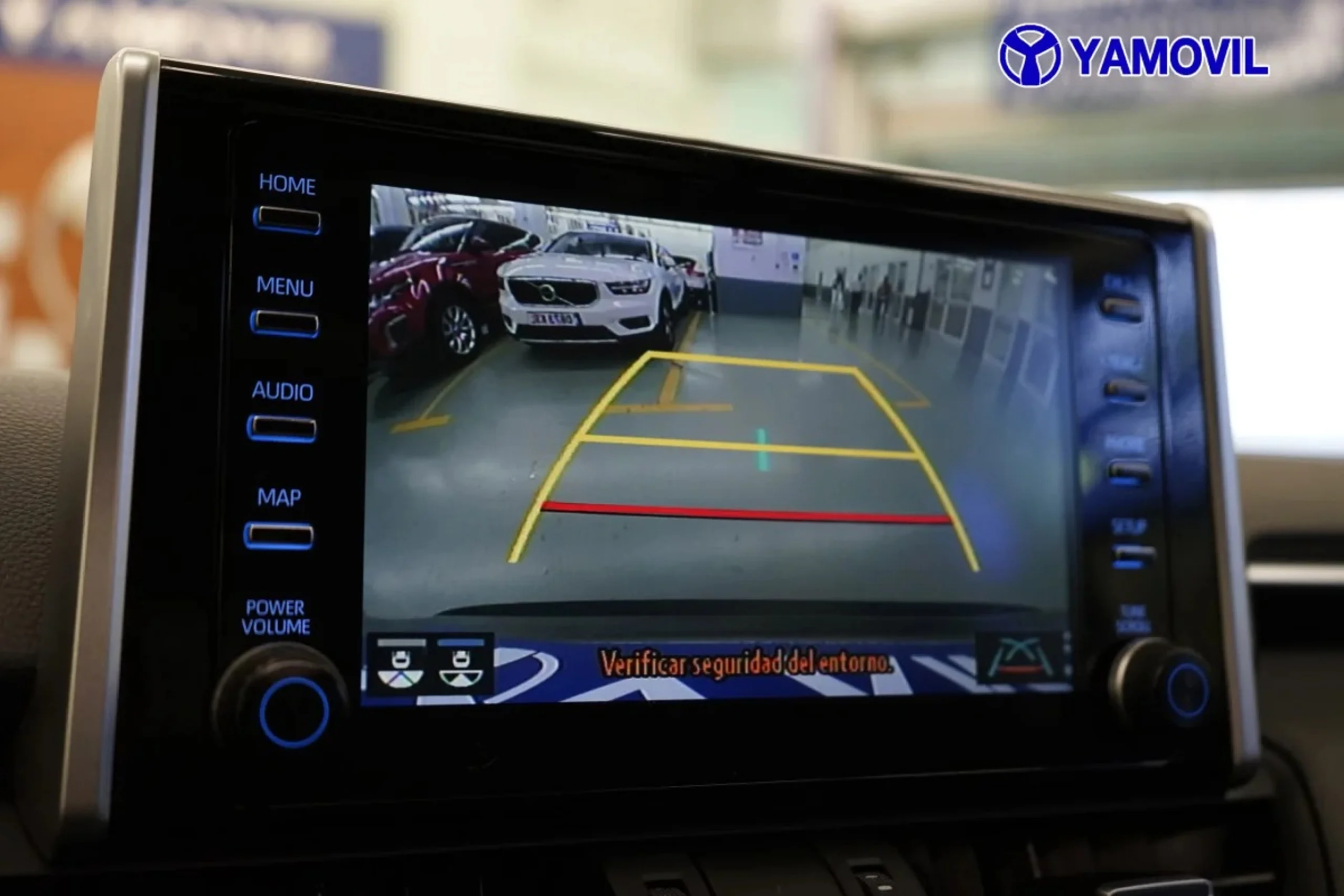 Toyota Rav4 2.5l hybrid Advance 160 kW (218 CV) - Foto 26