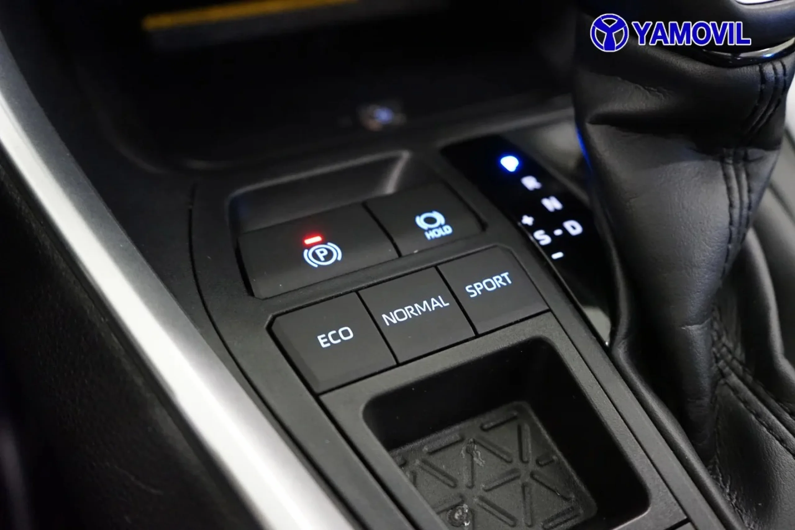 Toyota Rav4 2.5l hybrid Advance 160 kW (218 CV) - Foto 28