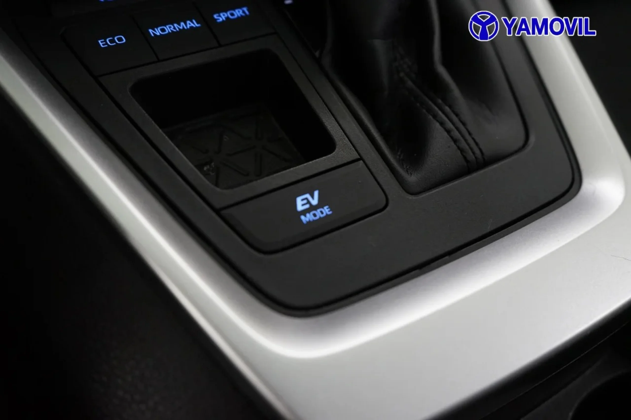 Toyota Rav4 2.5l hybrid Advance 160 kW (218 CV) - Foto 29