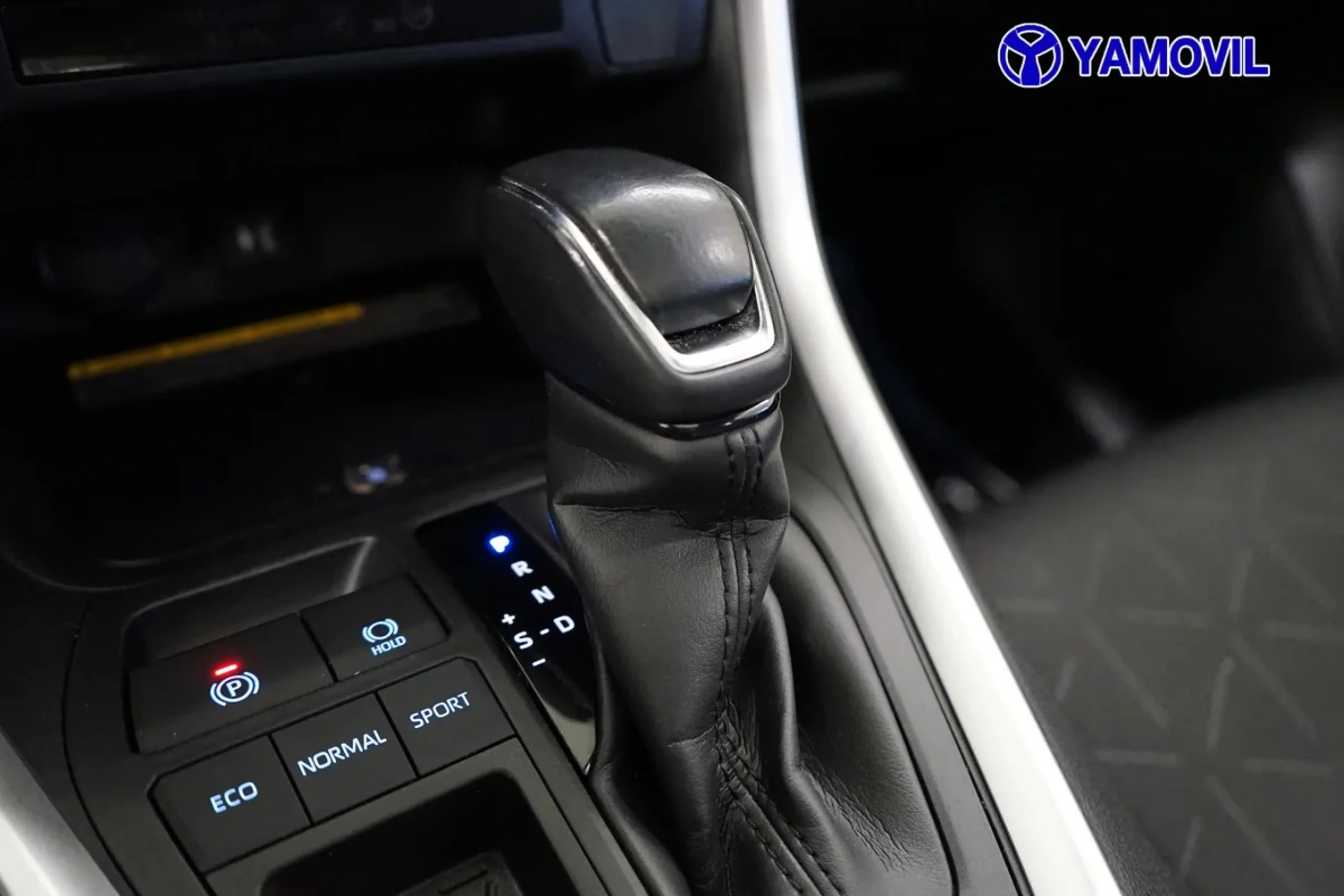 Toyota Rav4 2.5l hybrid Advance 160 kW (218 CV) - Foto 30