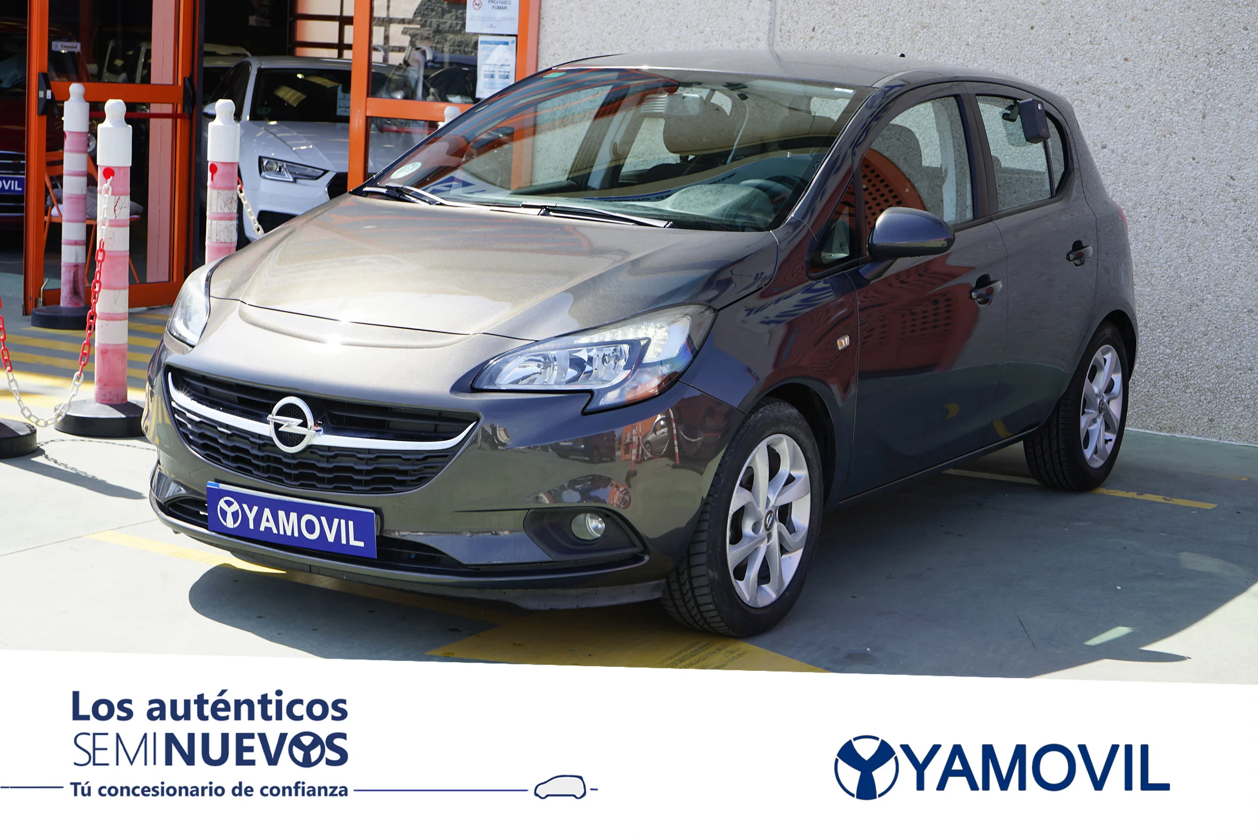 Opel Corsa 1.4 Selective 66 kW (90 CV) - Foto 1