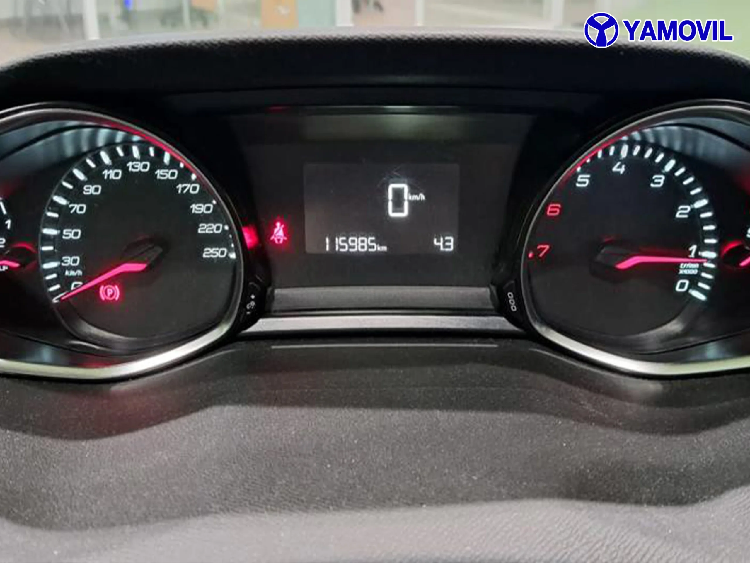 Peugeot 308 308 1.2 PURETECH 110CV ACTIVE 5P. - Foto 4