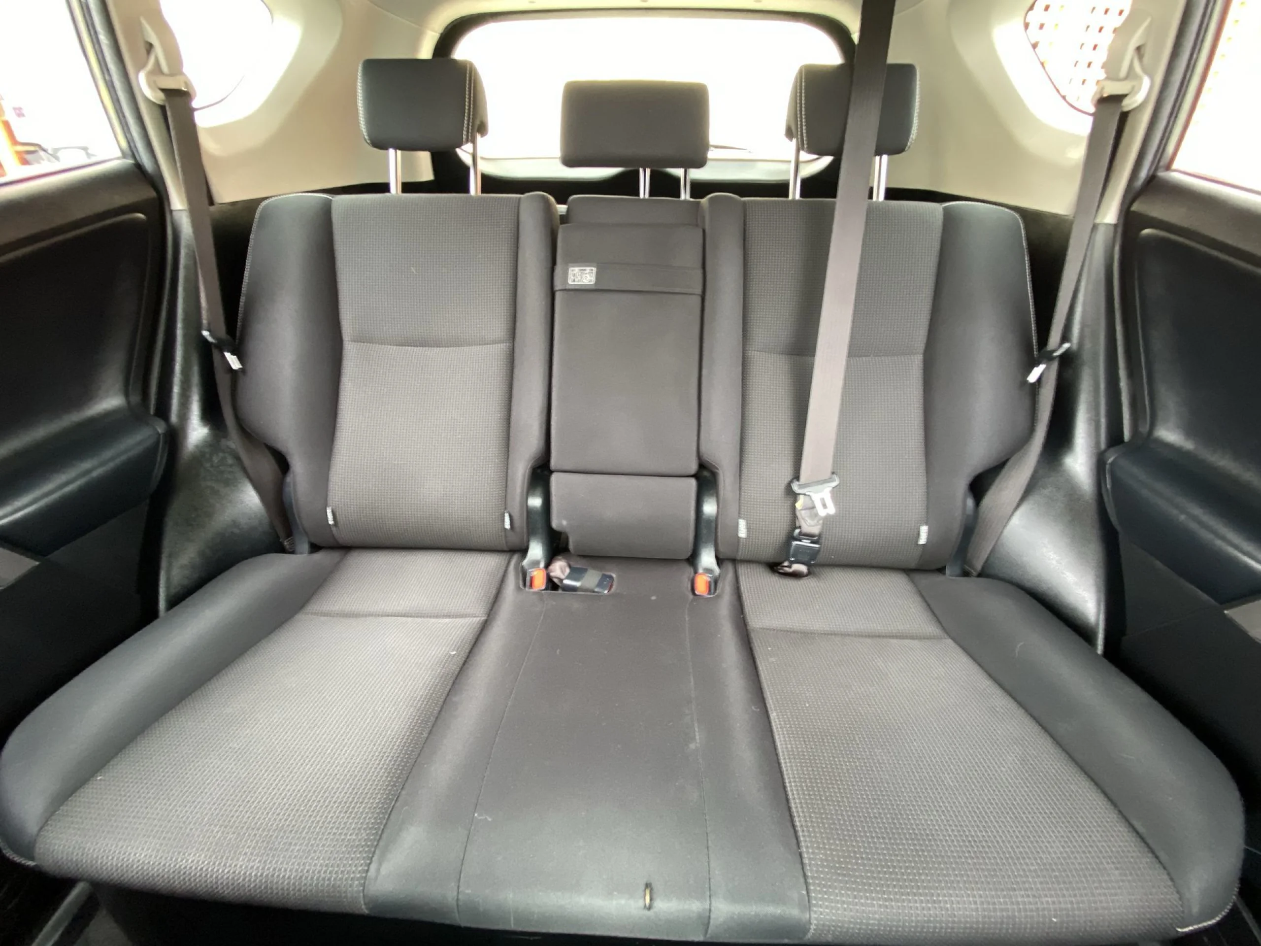 Toyota Rav4 2.5l hybrid Advance 2WD 145 kW (197 CV) - Foto 19