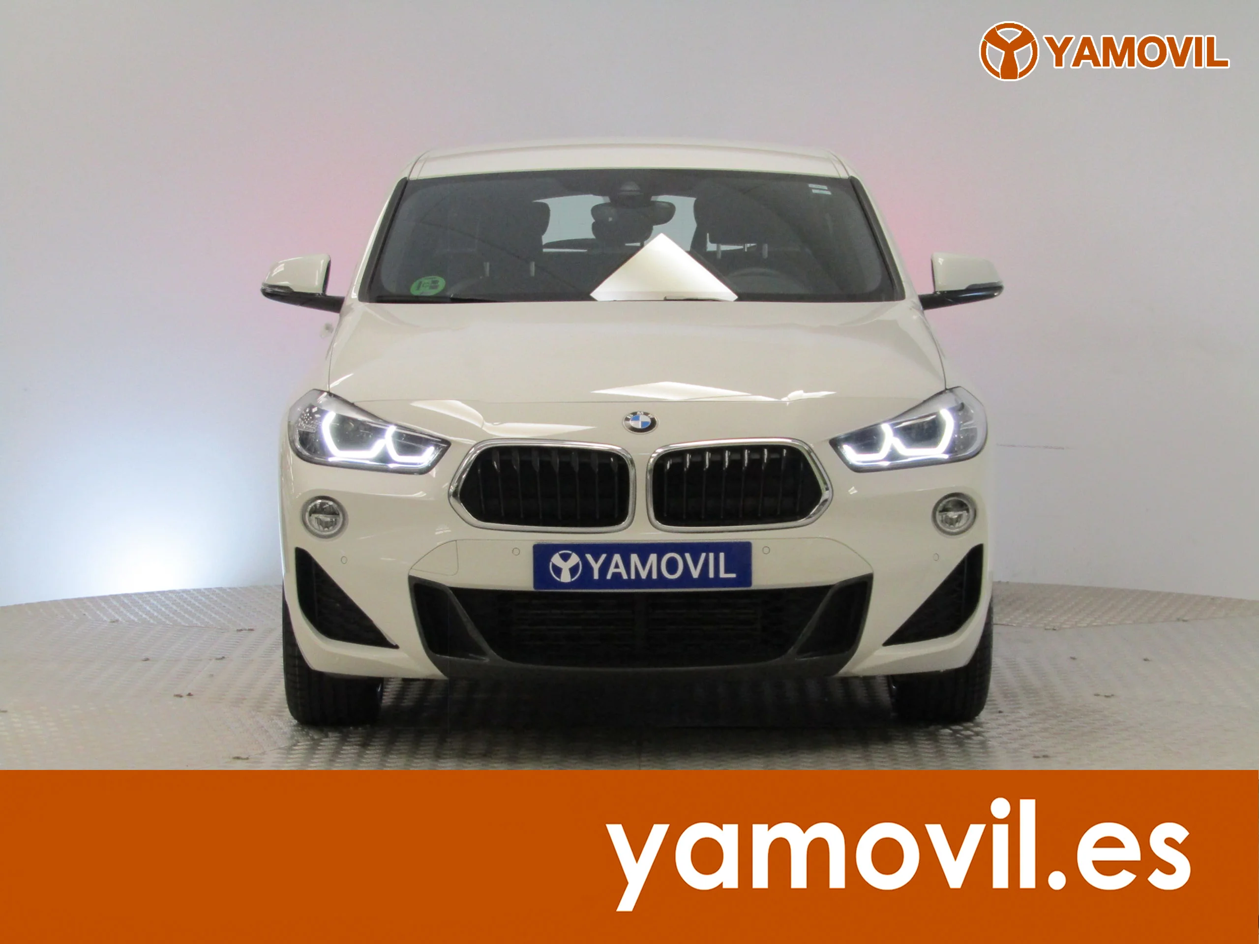 BMW X2 SDRIVE 18D Aut  - Foto 3