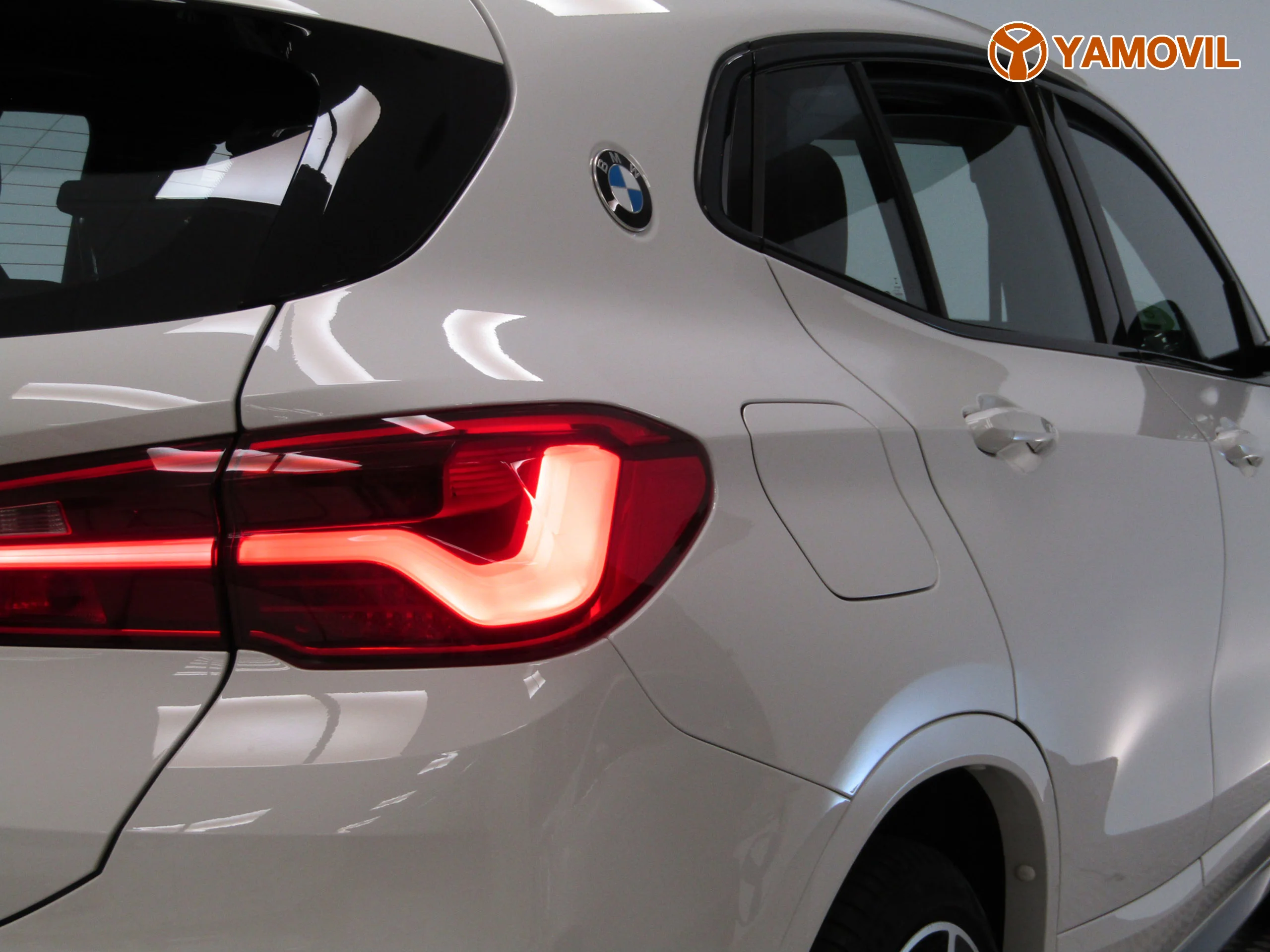 BMW X2 SDRIVE 18D Aut  - Foto 7