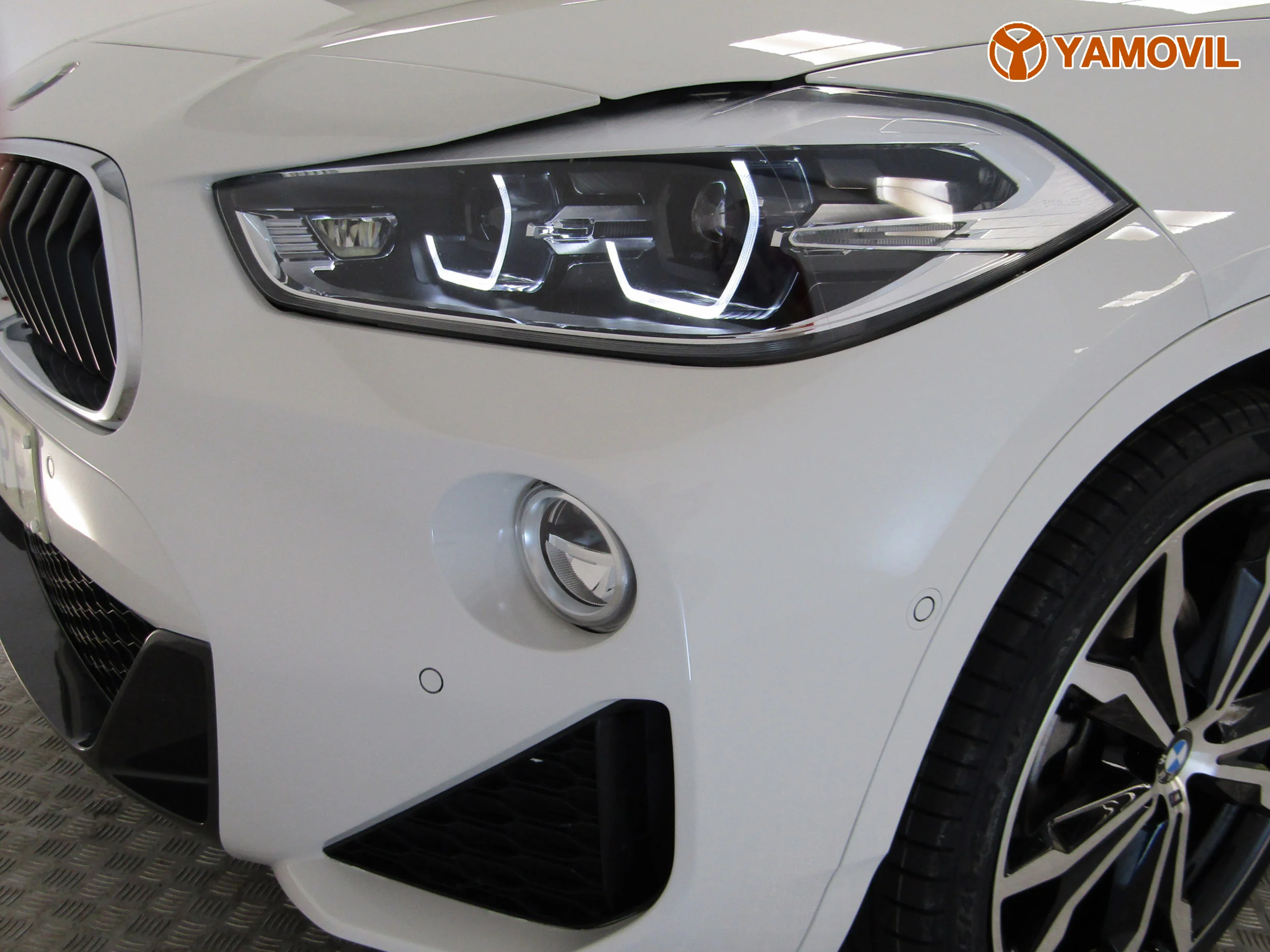 BMW X2 SDRIVE 18D Aut  - Foto 12