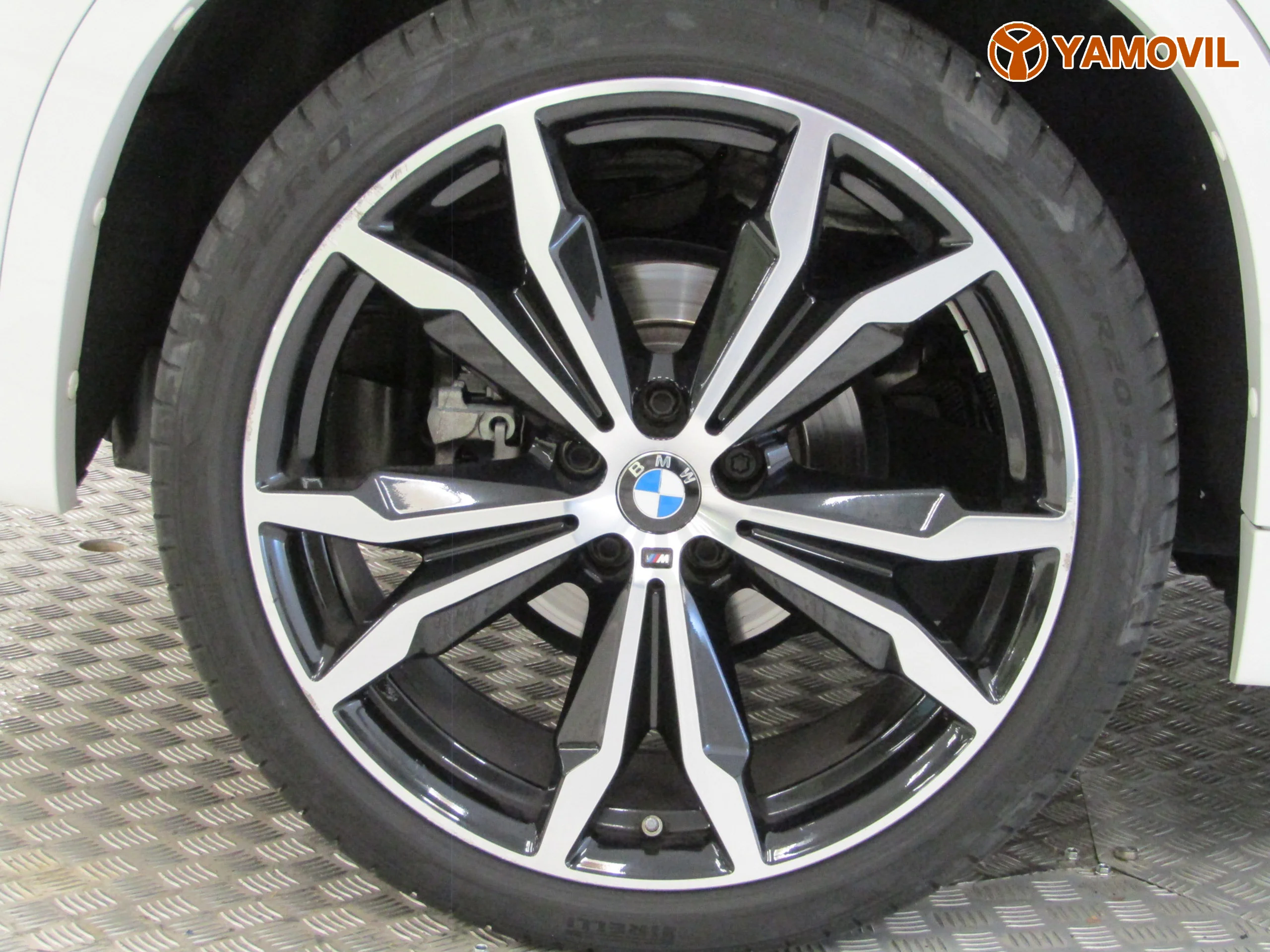 BMW X2 SDRIVE 18D Aut  - Foto 44