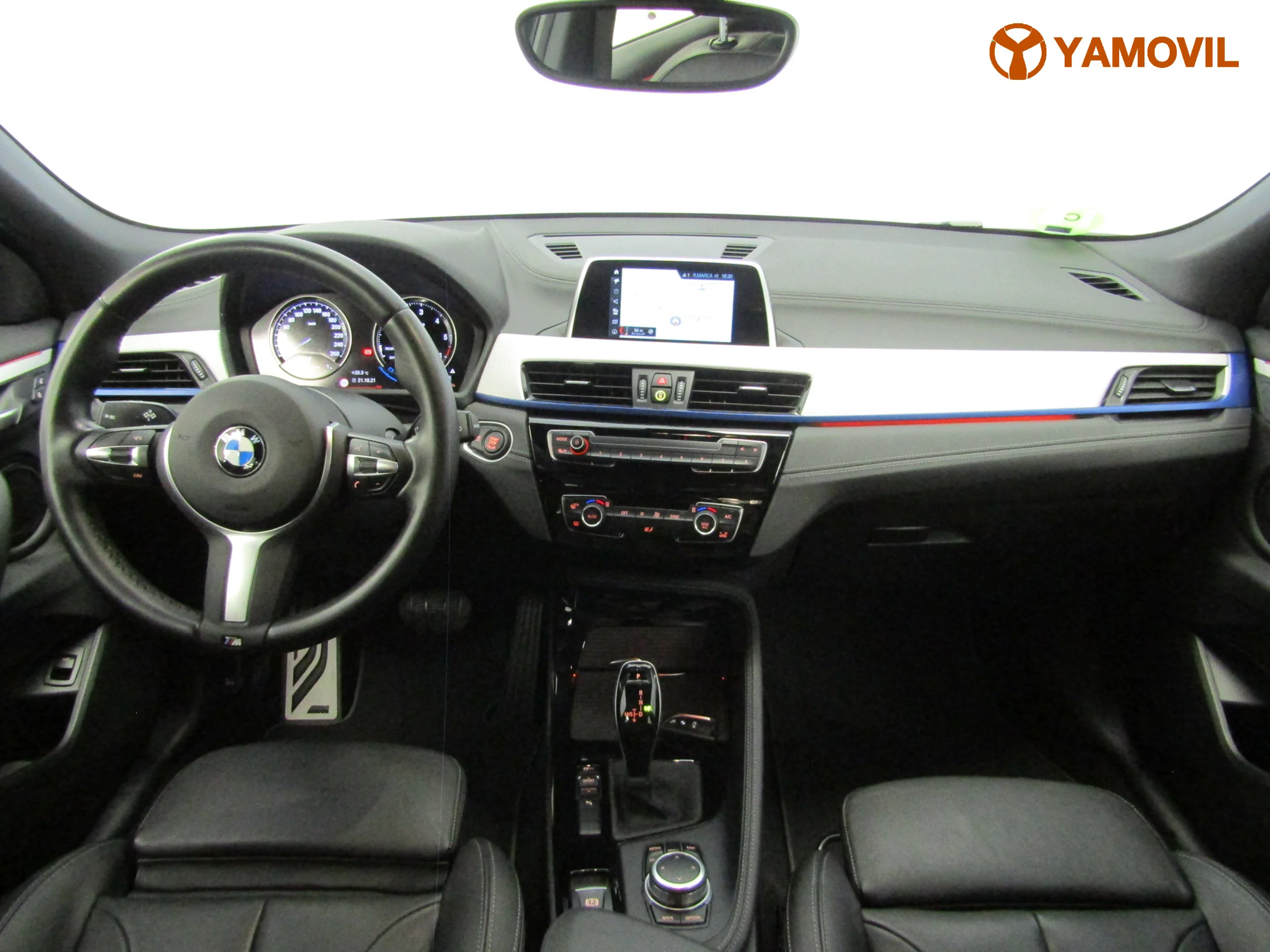 BMW X2 SDRIVE 18D Aut  - Foto 17