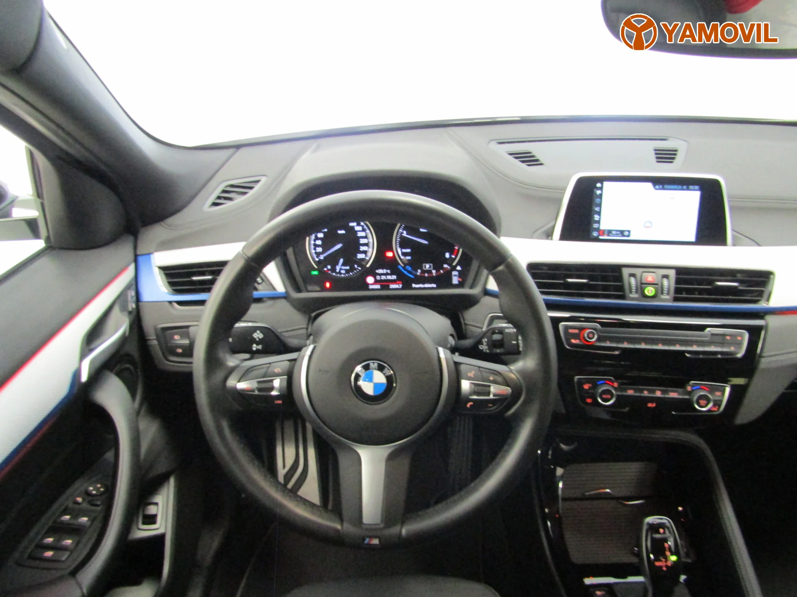 BMW X2 SDRIVE 18D Aut  - Foto 18