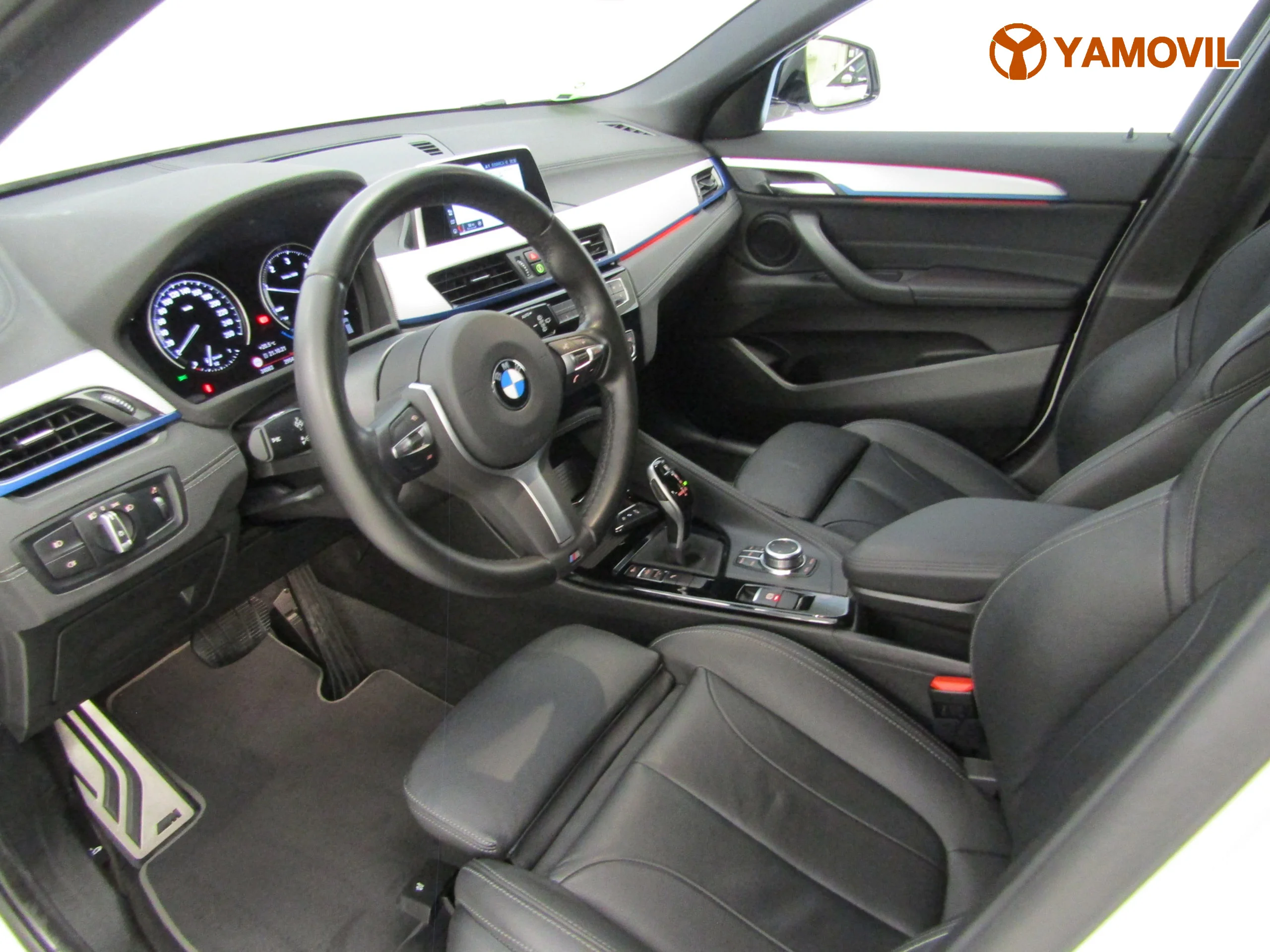 BMW X2 SDRIVE 18D Aut  - Foto 20