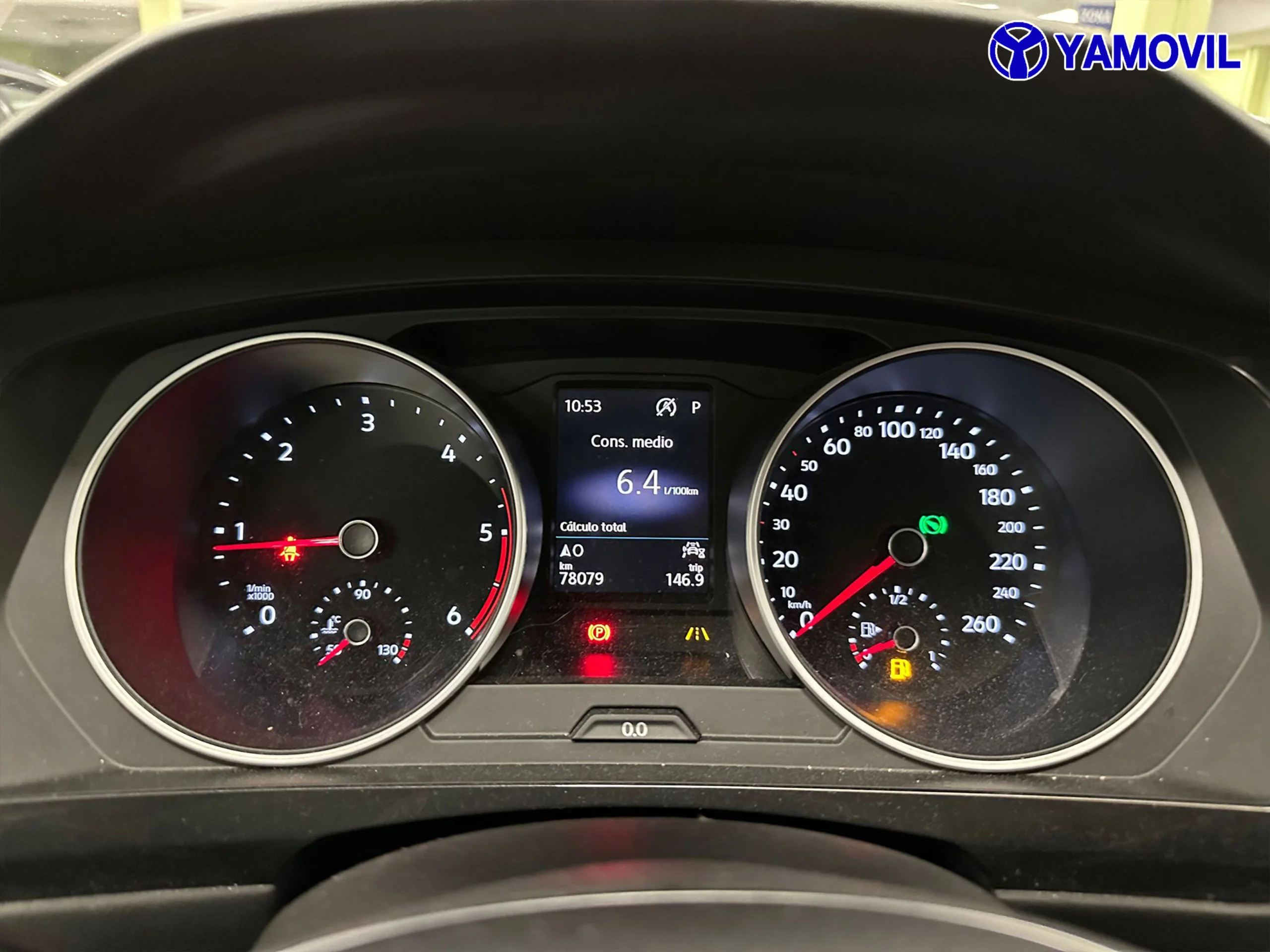 Volkswagen Tiguan Advance 2.0 TDI 110 kW (150 CV) DSG - Foto 4