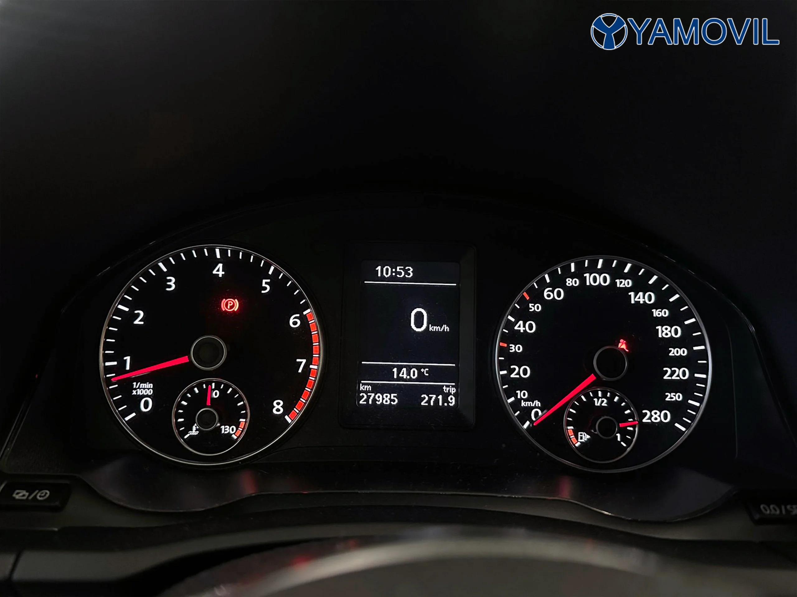 Volkswagen Scirocco by R-Line 1.4 TSI 90 kW (122 CV) - Foto 6