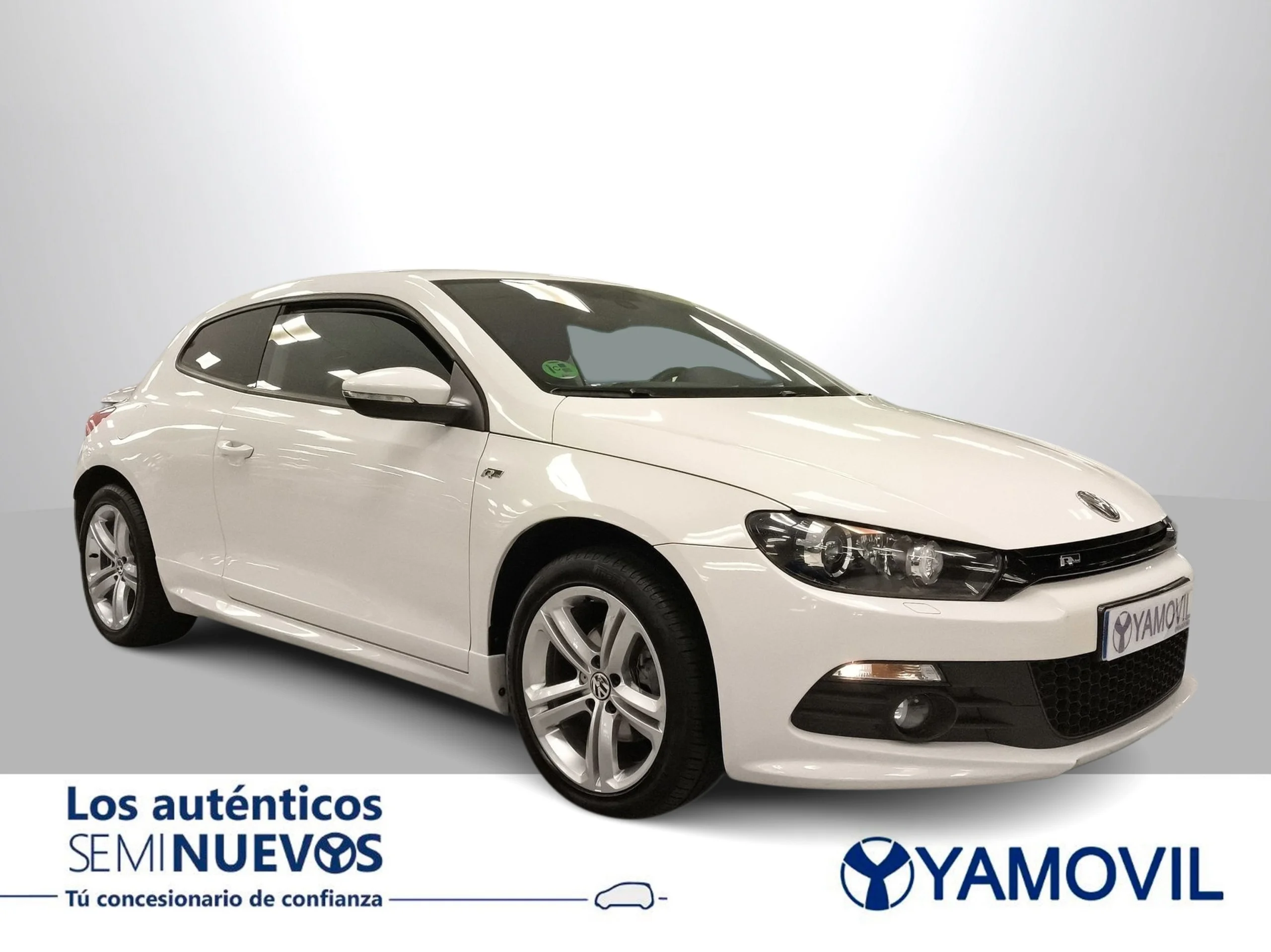 Volkswagen Scirocco by R-Line 1.4 TSI 90 kW (122 CV) - Foto 2