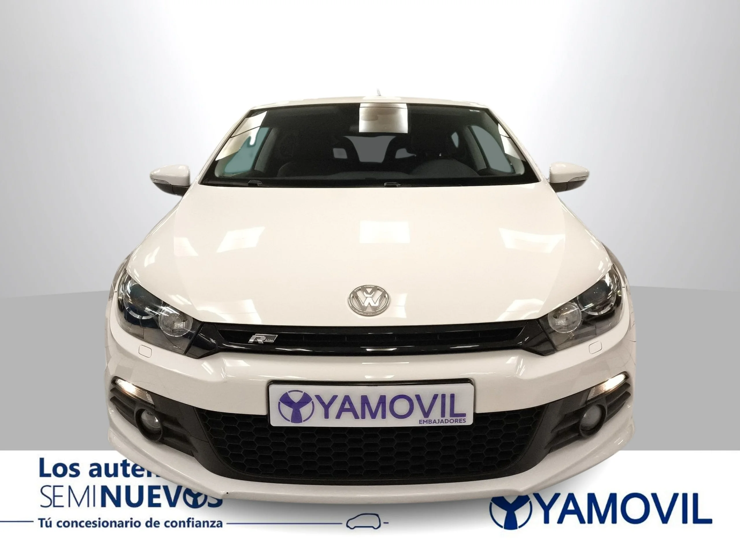 Volkswagen Scirocco by R-Line 1.4 TSI 90 kW (122 CV) - Foto 3