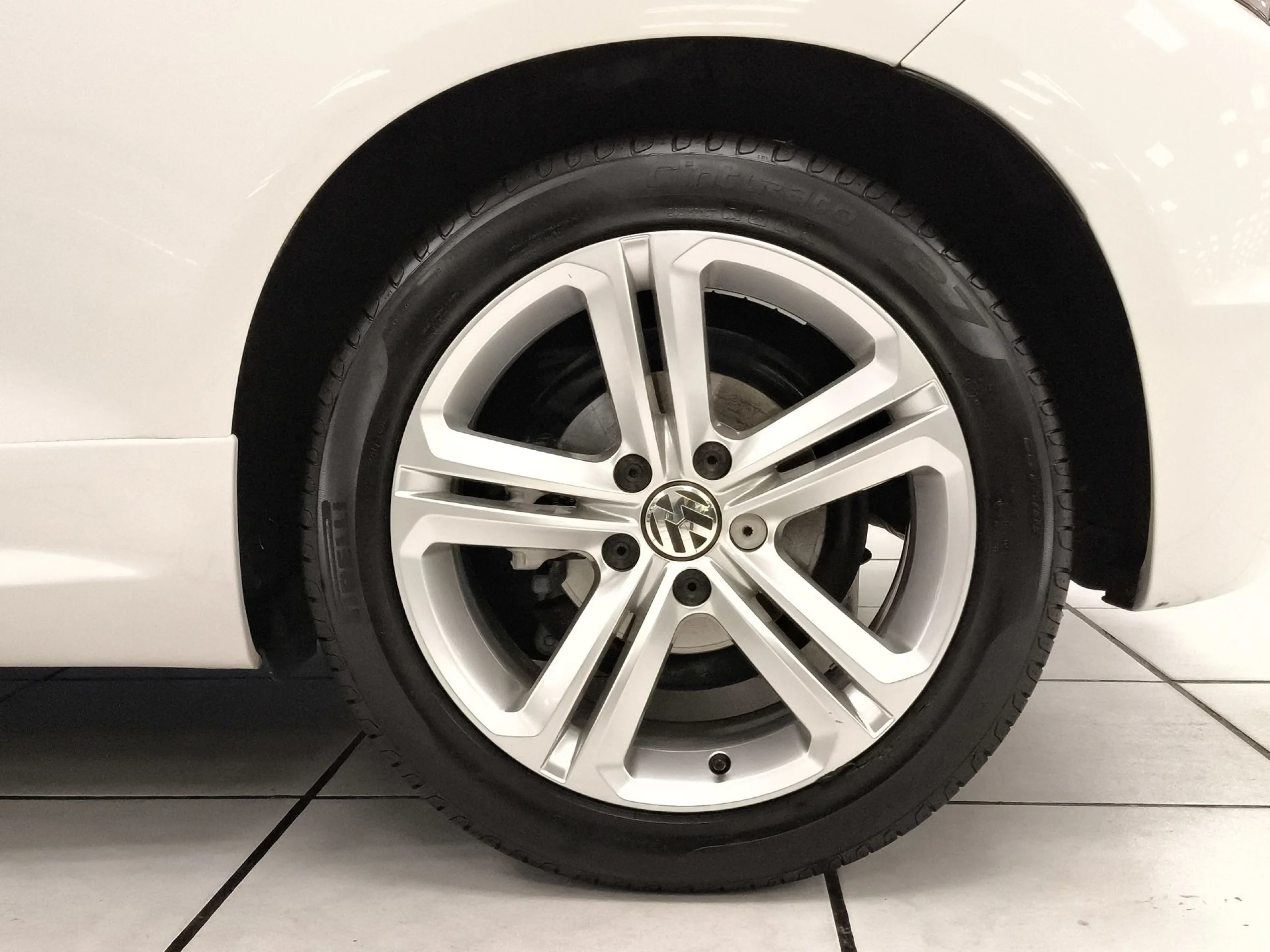 Volkswagen Scirocco by R-Line 1.4 TSI 90 kW (122 CV) - Foto 7