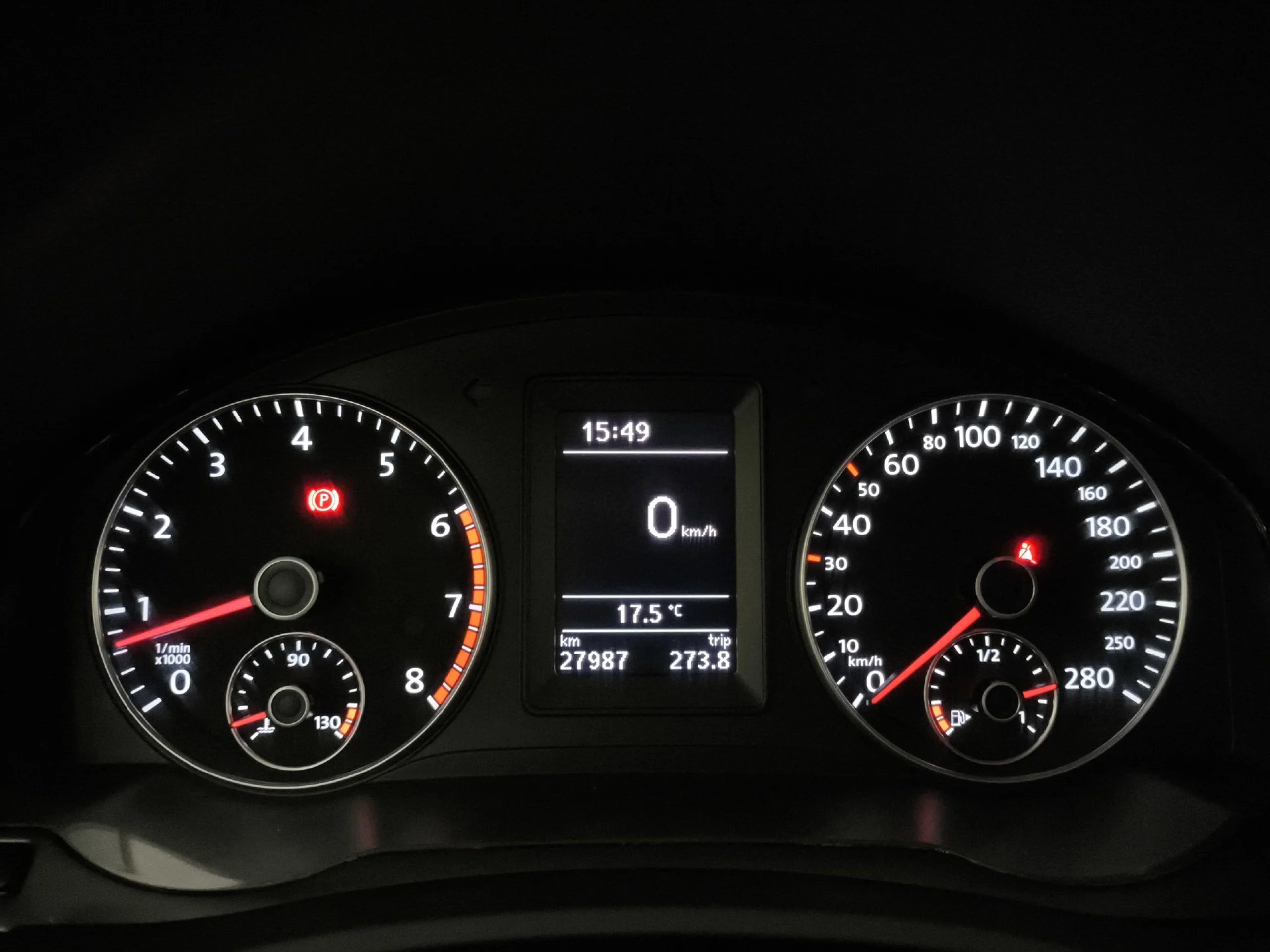 Volkswagen Scirocco by R-Line 1.4 TSI 90 kW (122 CV) - Foto 12