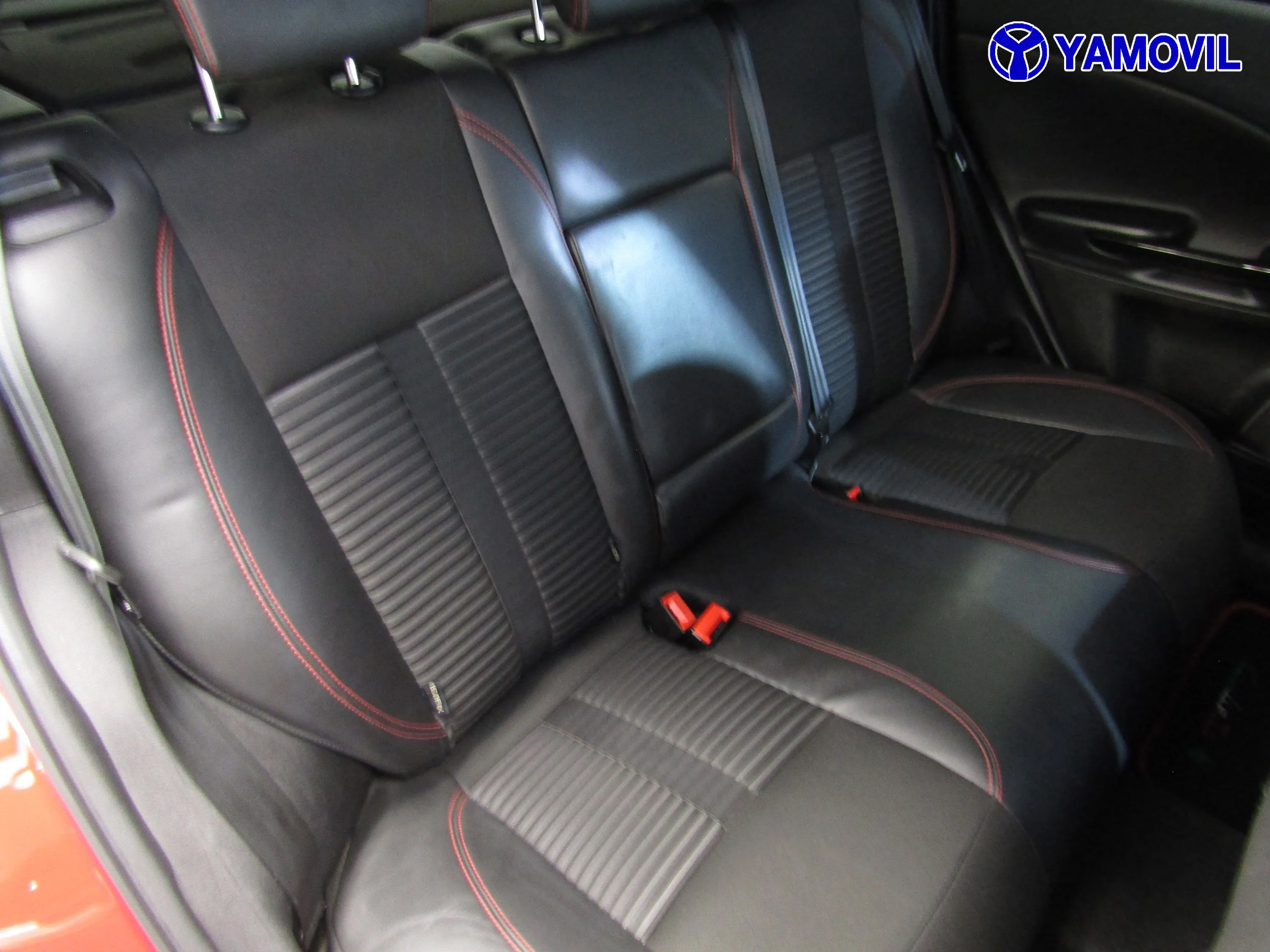 Alfa Romeo Giulietta 2.0 JTD DISTINCTIVE 5P - Foto 15