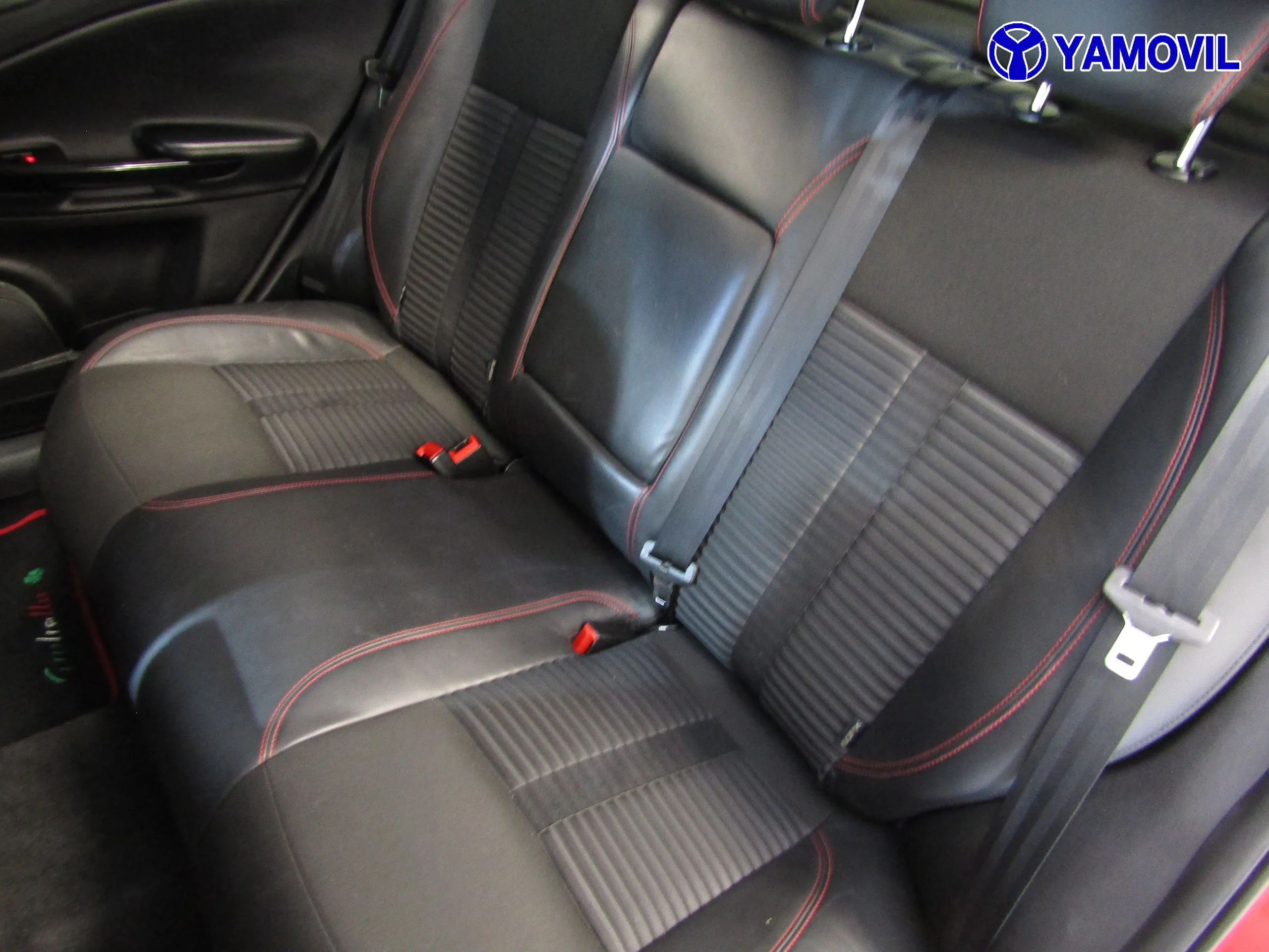 Alfa Romeo Giulietta 2.0 JTD DISTINCTIVE 5P - Foto 13