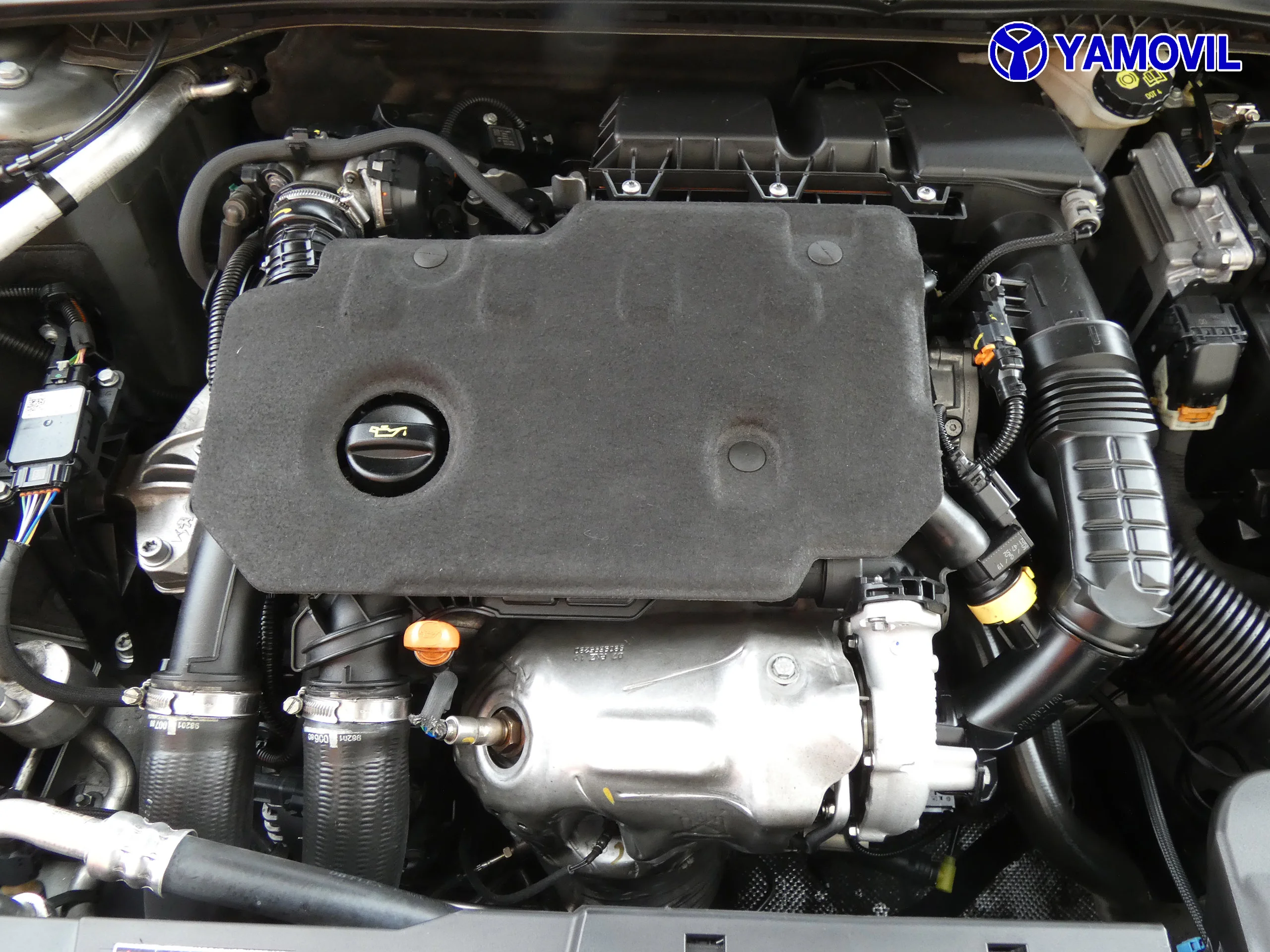 Peugeot 508 ACTIVE BLUE-HDi - Foto 8
