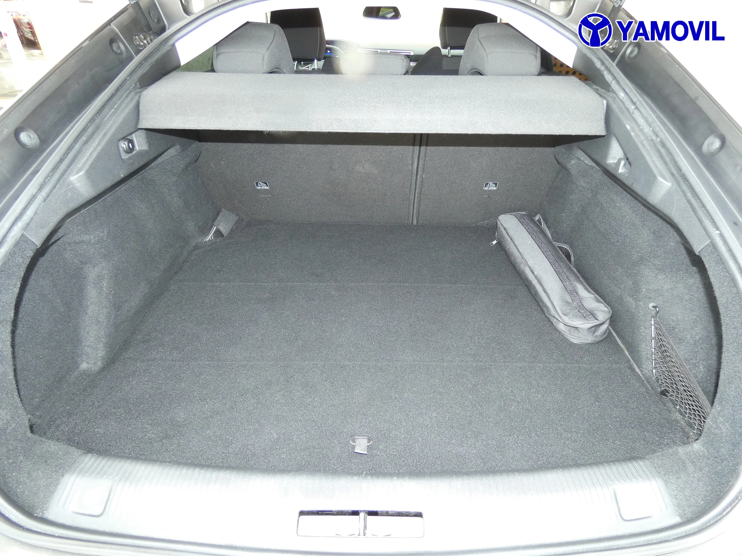 Peugeot 508 ACTIVE BLUE-HDi - Foto 7