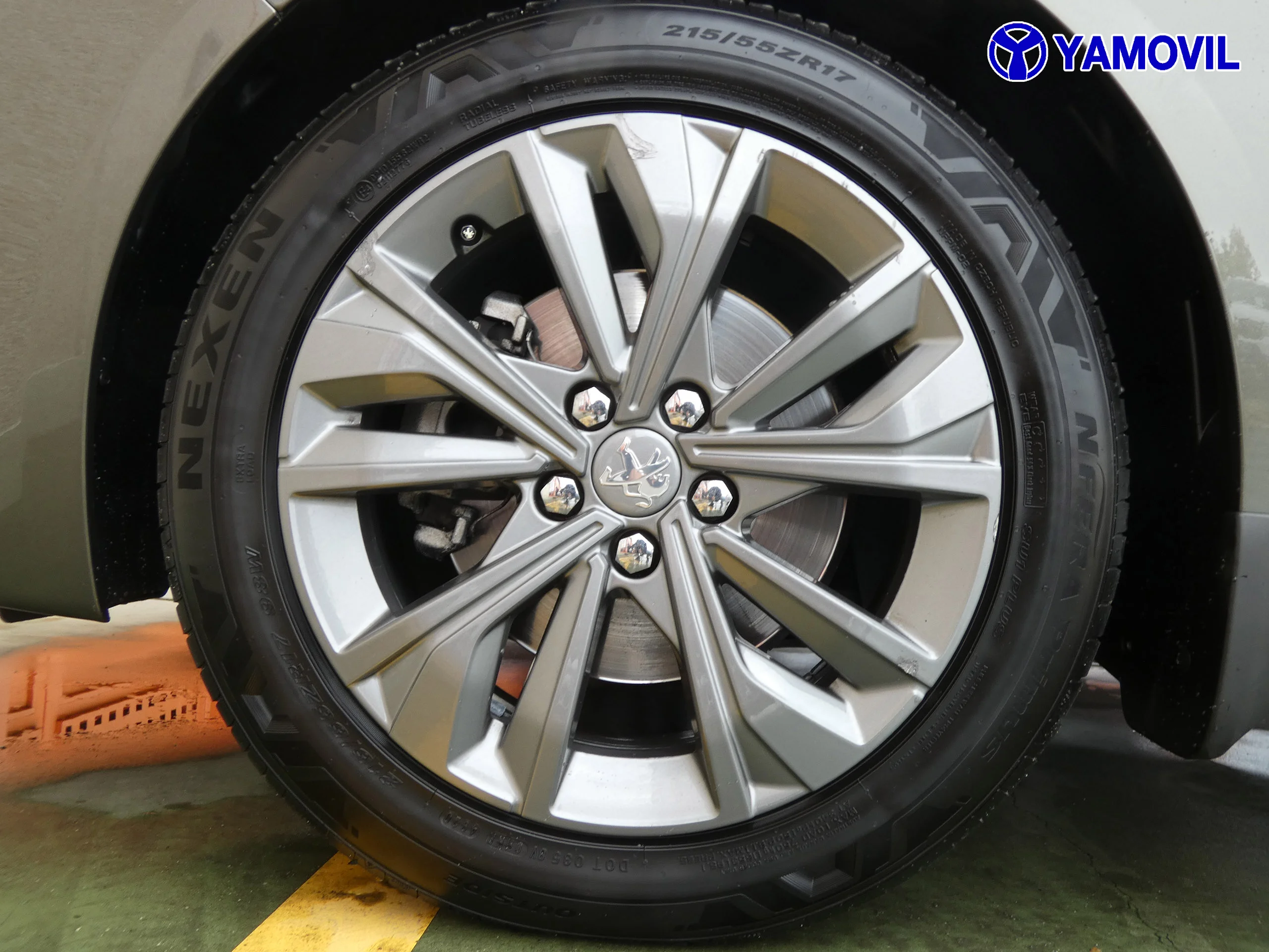 Peugeot 508 ACTIVE BLUE-HDi - Foto 12