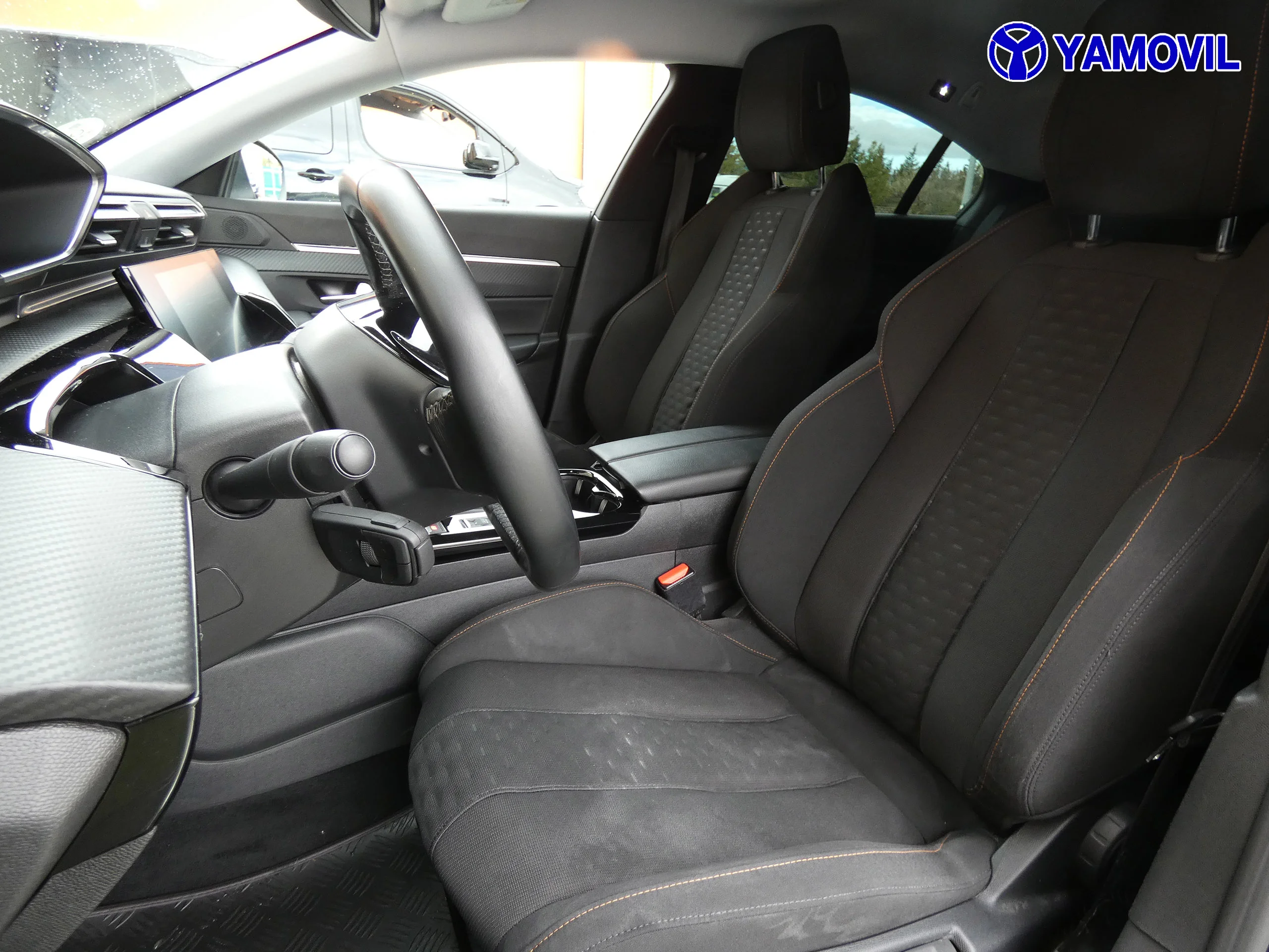 Peugeot 508 ACTIVE BLUE-HDi - Foto 13