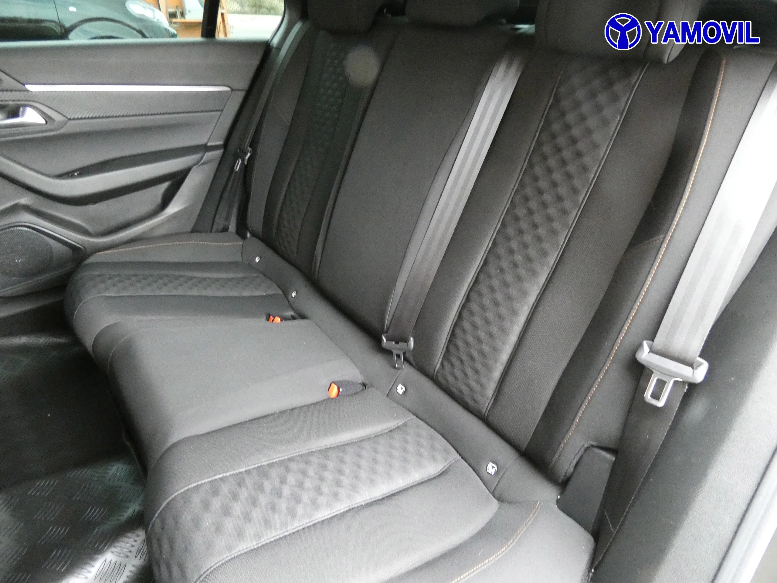 Peugeot 508 ACTIVE BLUE-HDi - Foto 14