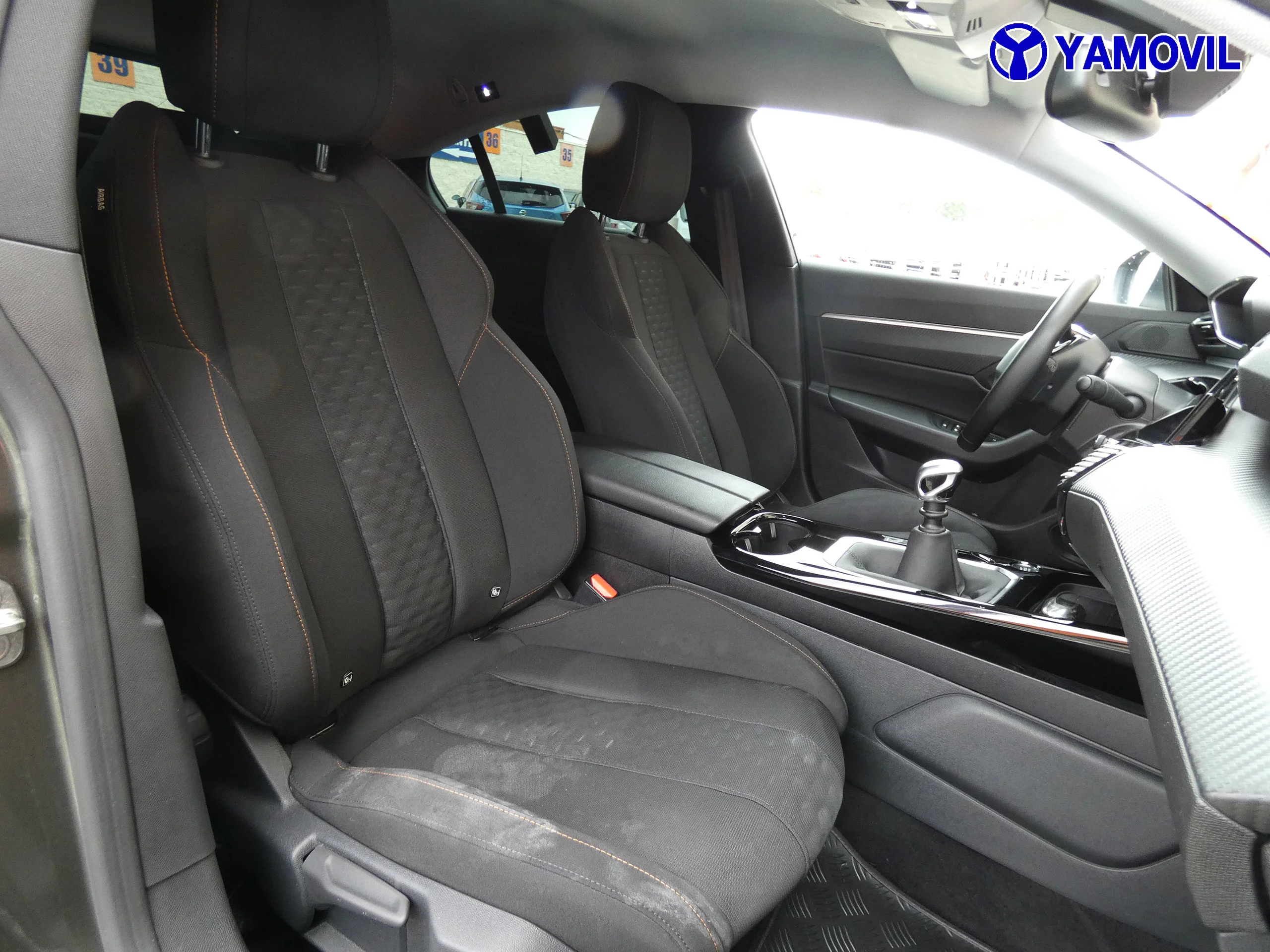 Peugeot 508 ACTIVE BLUE-HDi - Foto 15