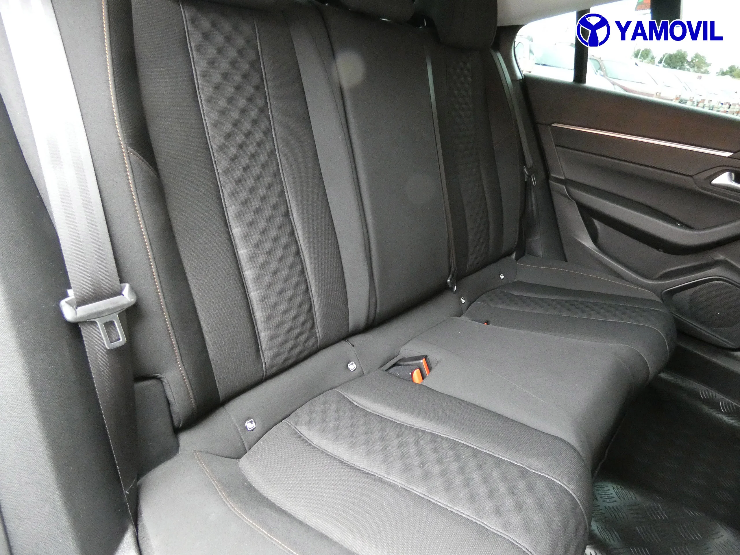 Peugeot 508 ACTIVE BLUE-HDi - Foto 16