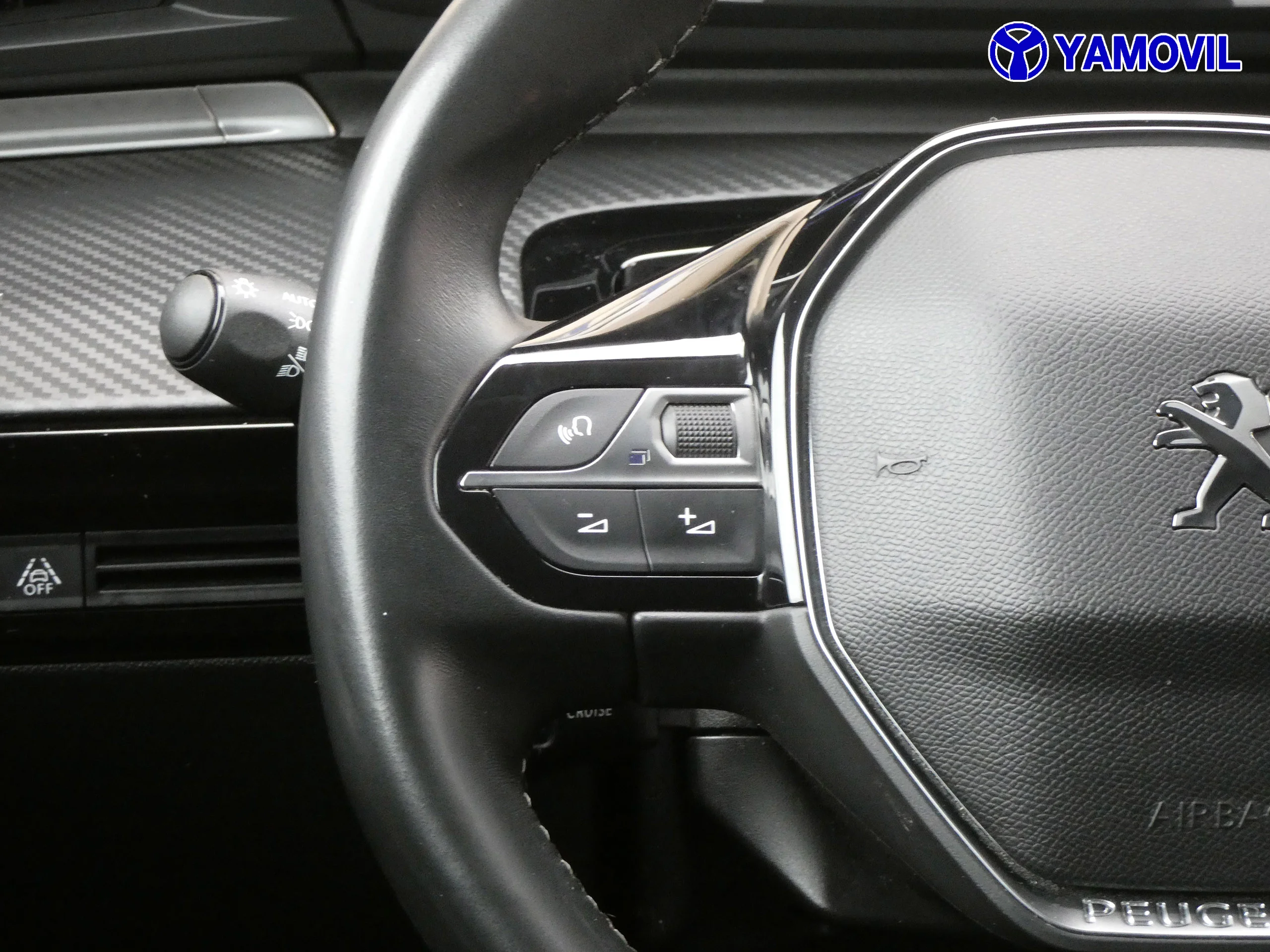 Peugeot 508 ACTIVE BLUE-HDi - Foto 19