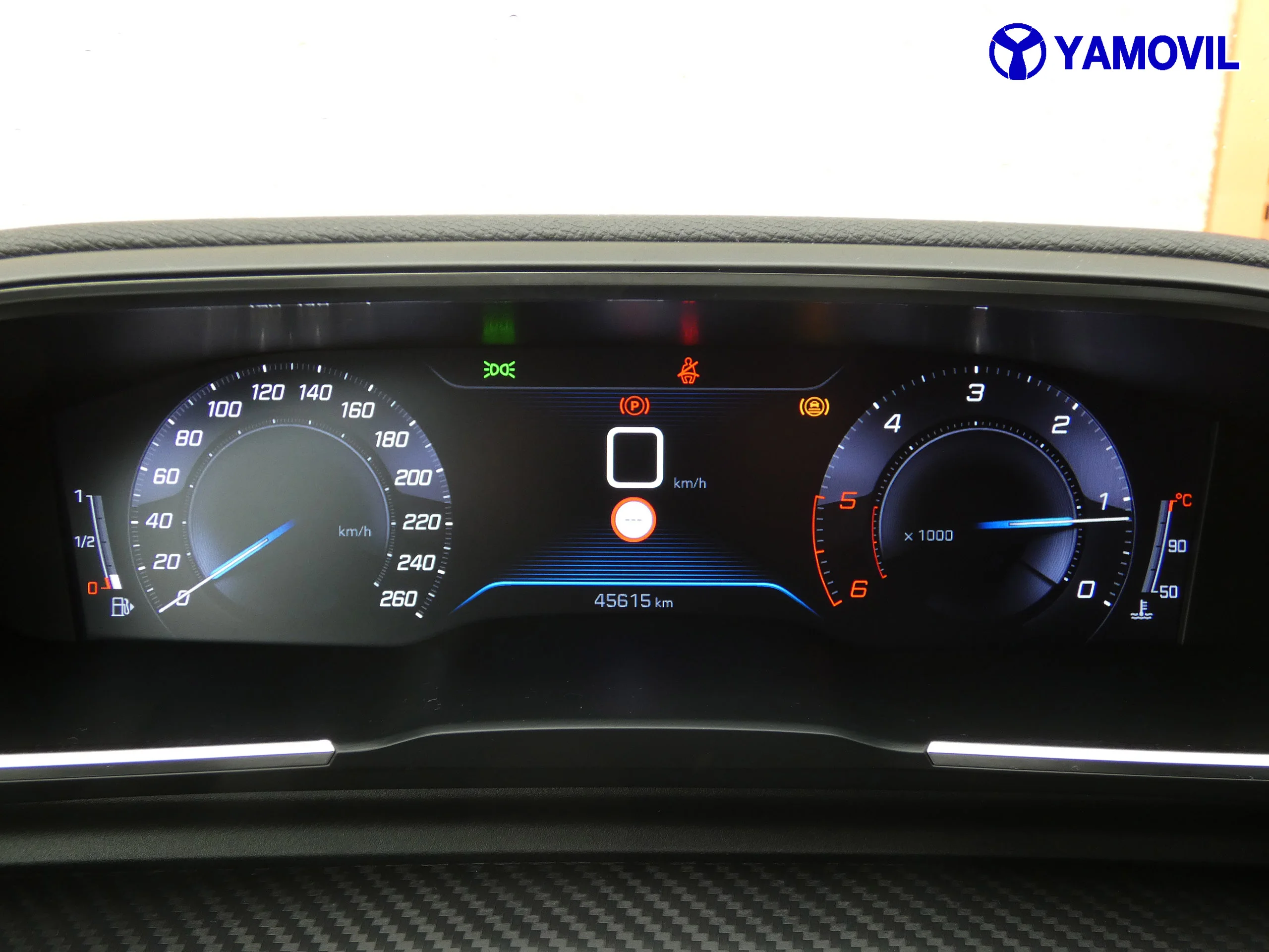Peugeot 508 ACTIVE BLUE-HDi - Foto 21
