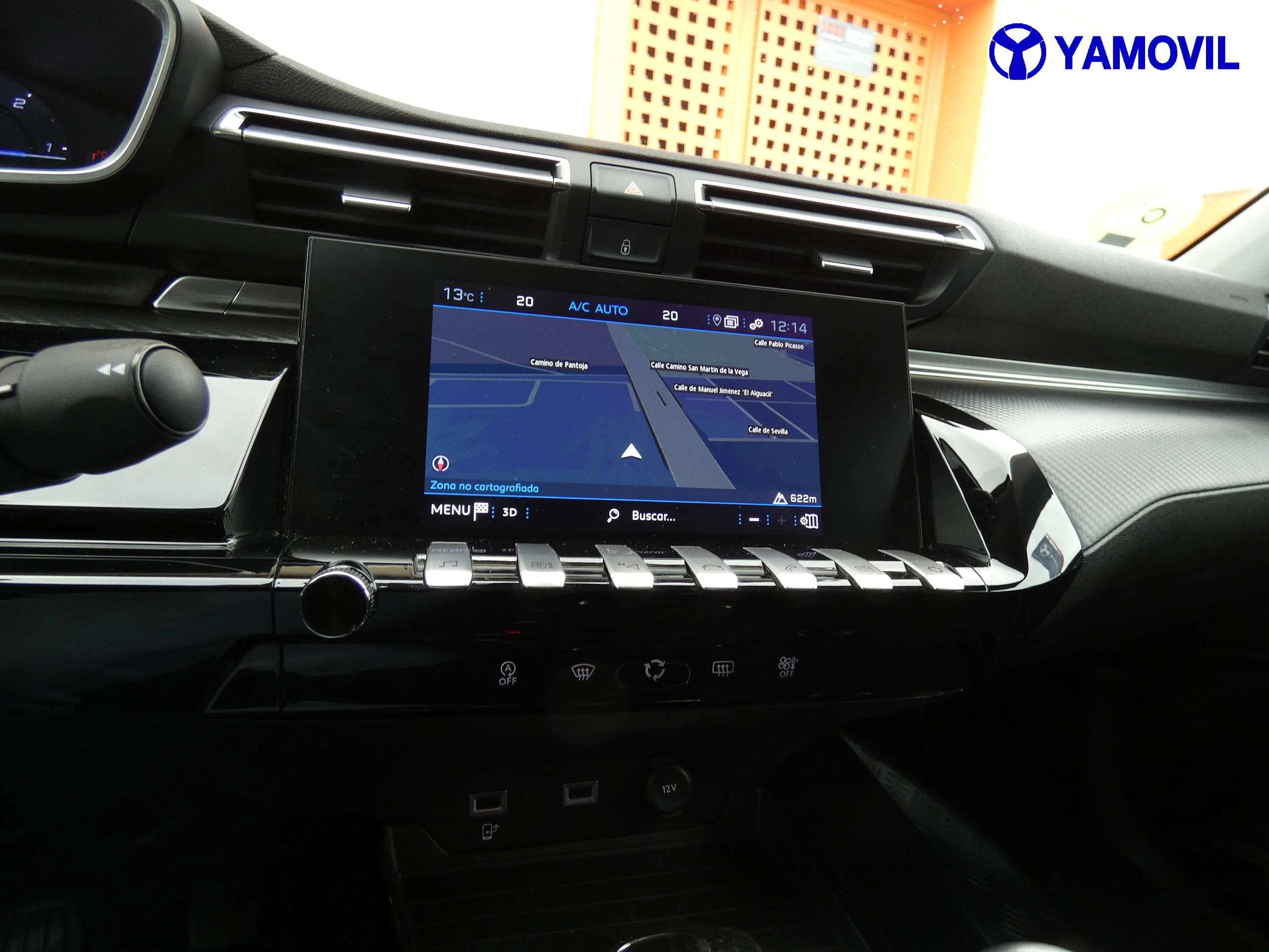 Peugeot 508 ACTIVE BLUE-HDi - Foto 23