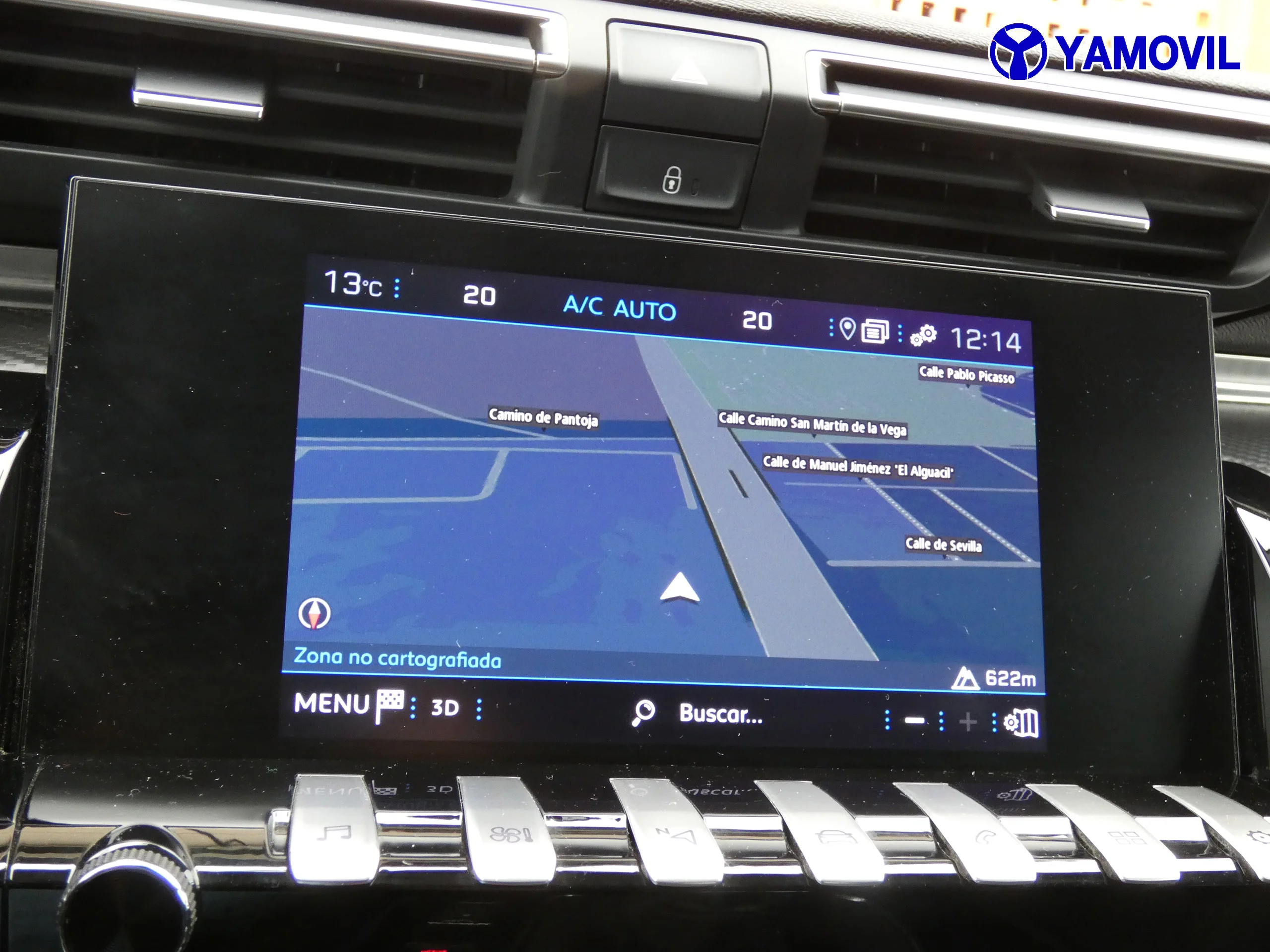 Peugeot 508 ACTIVE BLUE-HDi - Foto 24