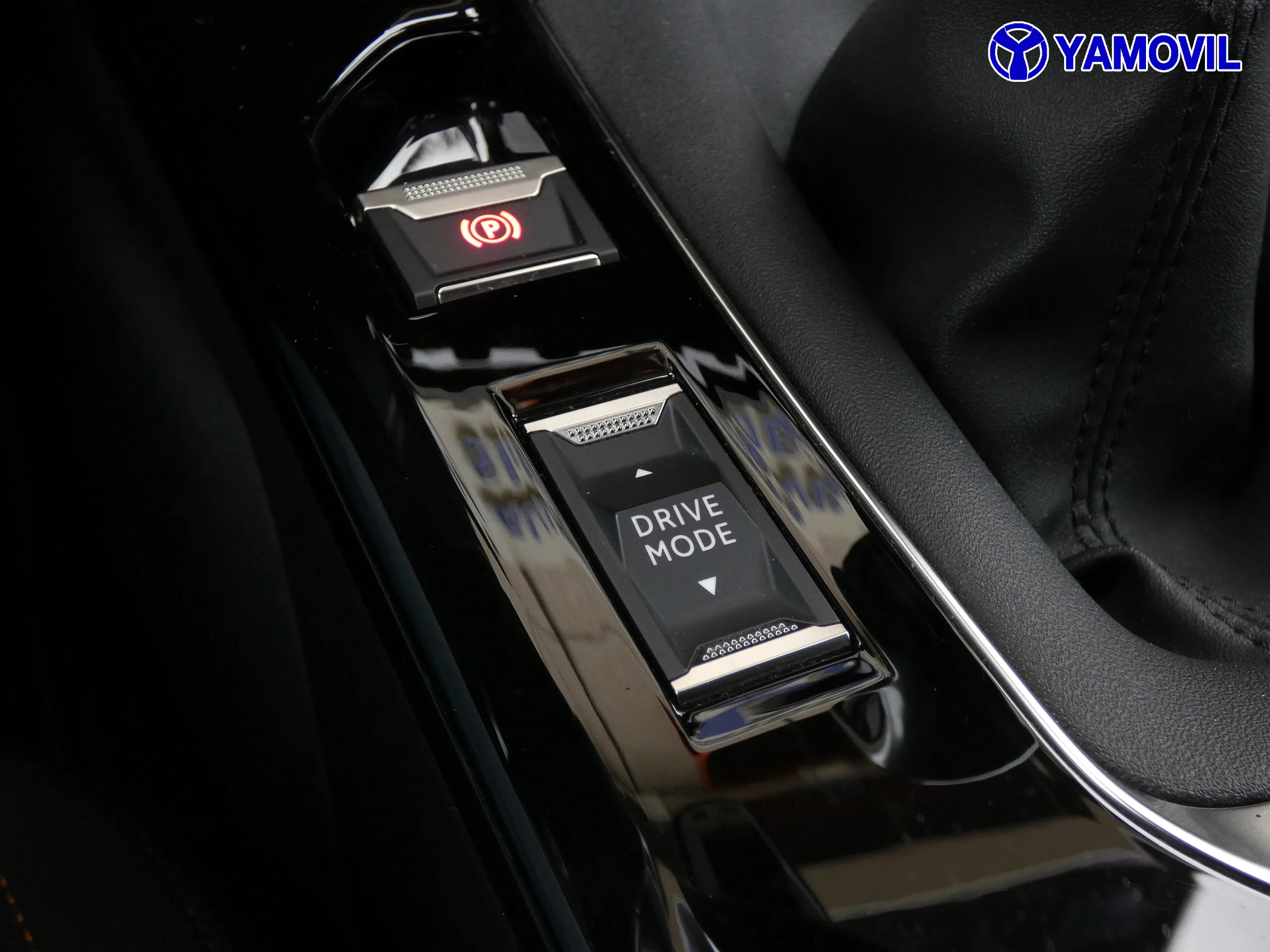 Peugeot 508 ACTIVE BLUE-HDi - Foto 26