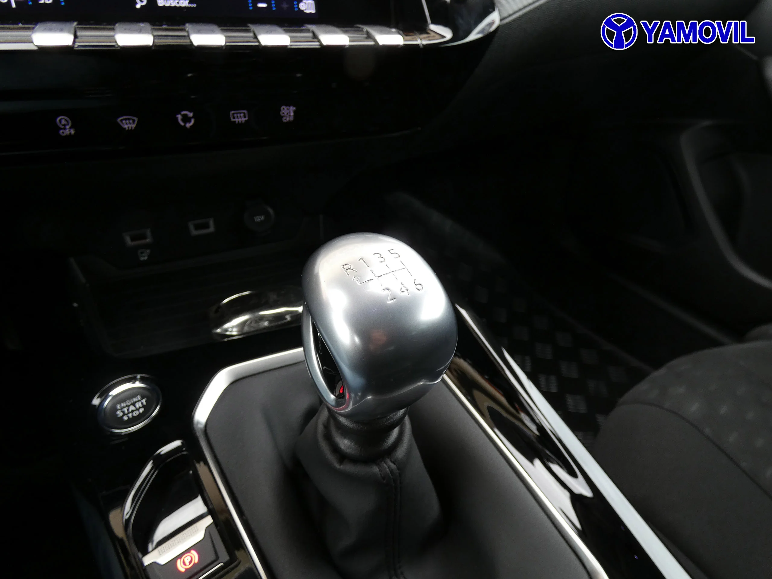 Peugeot 508 ACTIVE BLUE-HDi - Foto 27