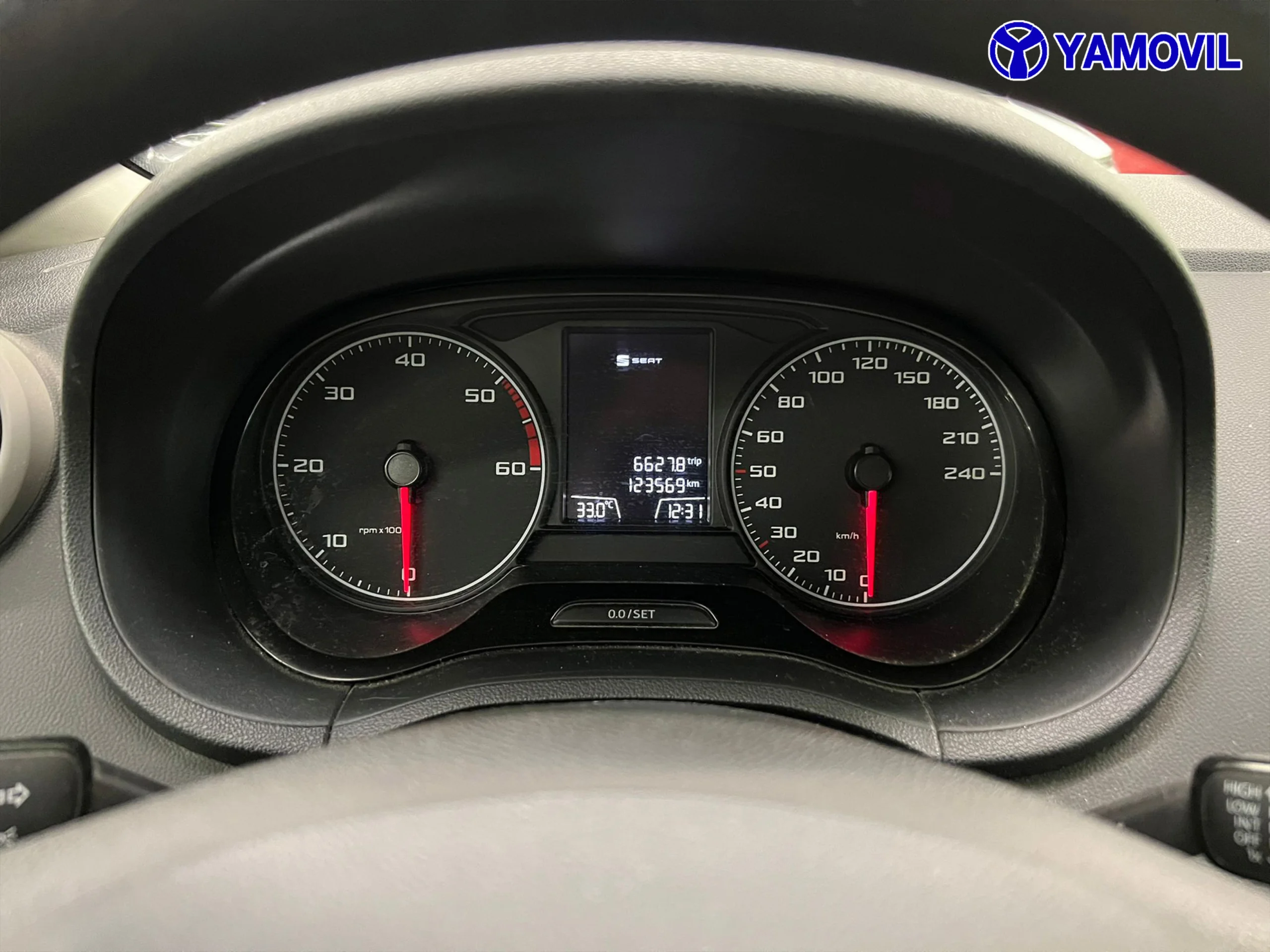 Seat Ibiza 1.4 TDI CR SANDS Reference 66 kW (90 CV) - Foto 4