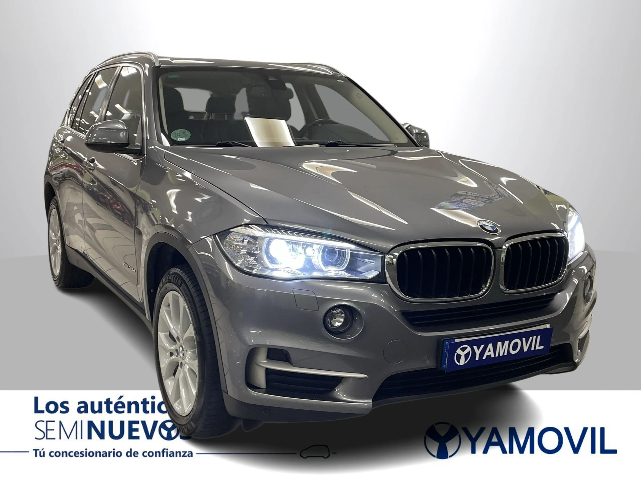 BMW X5 xDrive30d 190 kW (258 CV) - Foto 2