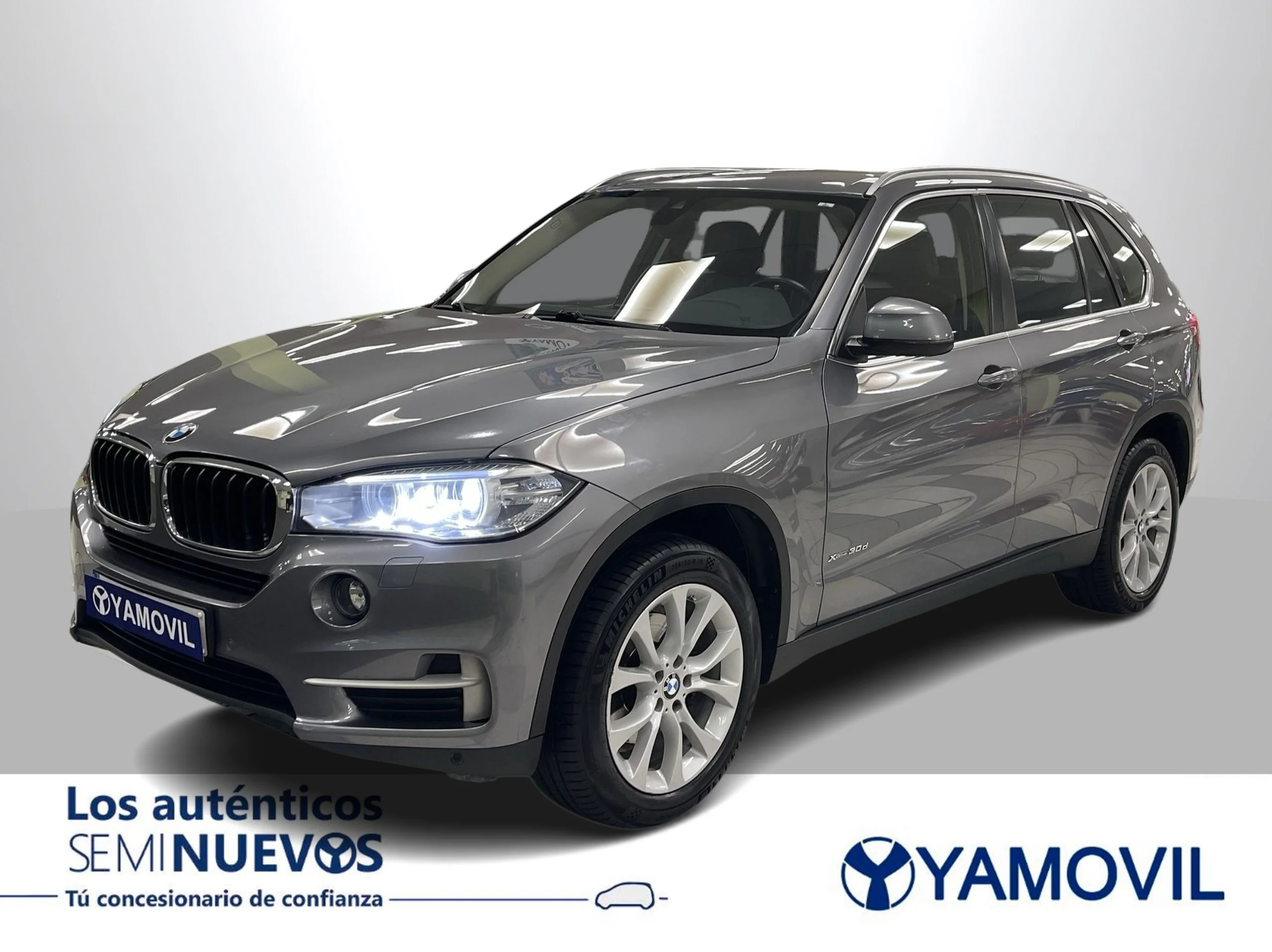 BMW X5 xDrive30d 190 kW (258 CV) - Foto 3