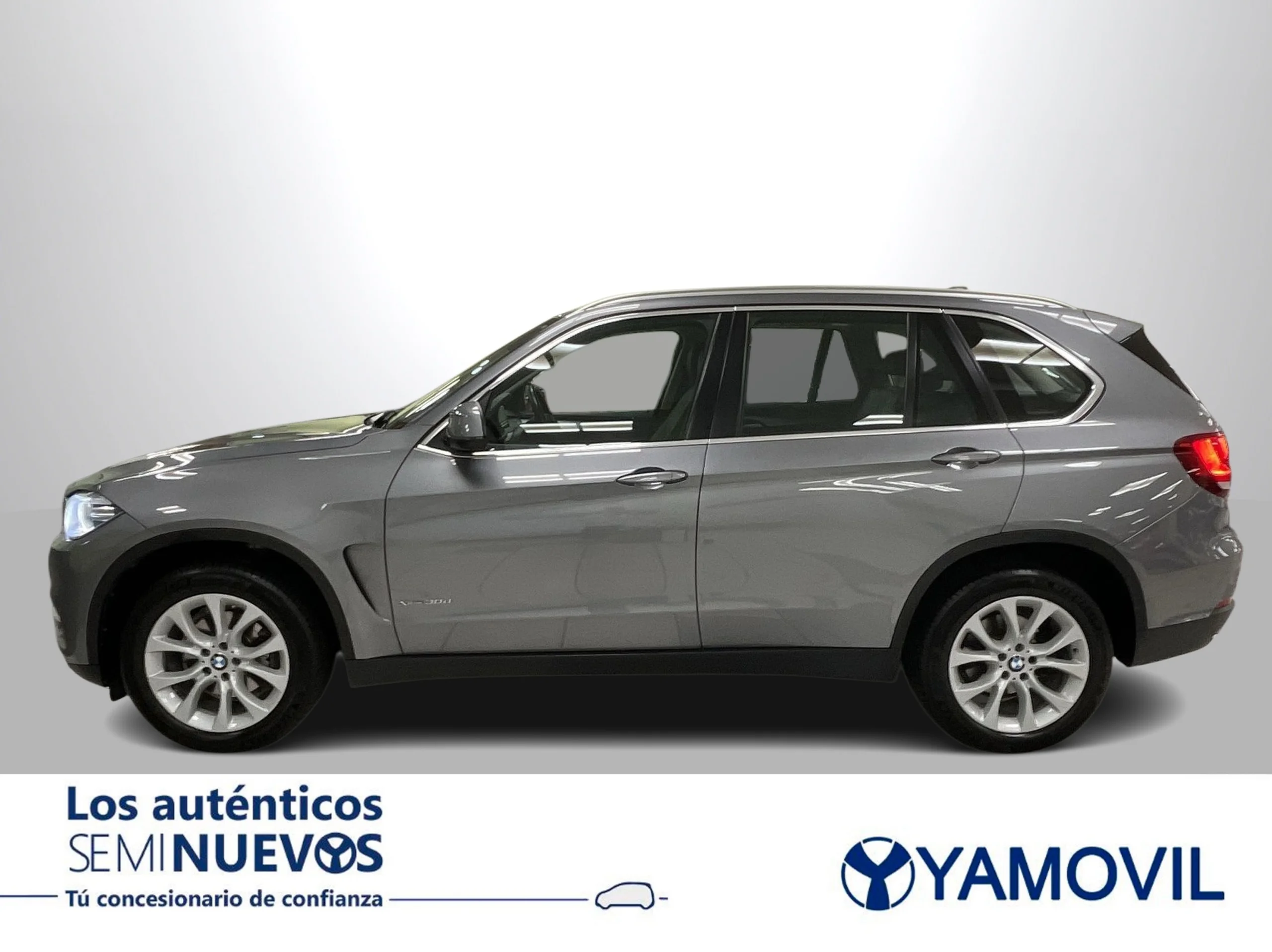 BMW X5 xDrive30d 190 kW (258 CV) - Foto 4