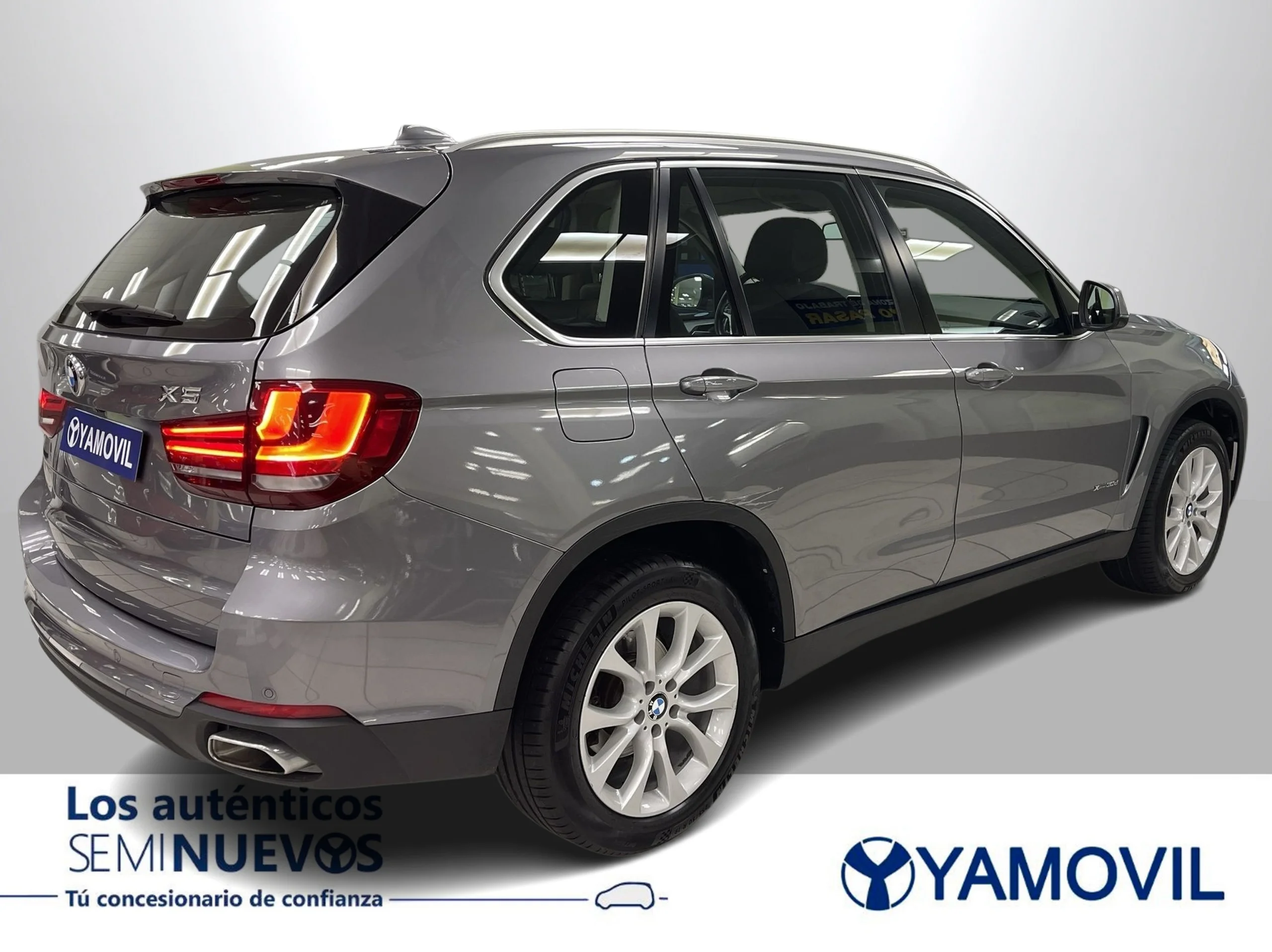 BMW X5 xDrive30d 190 kW (258 CV) - Foto 6