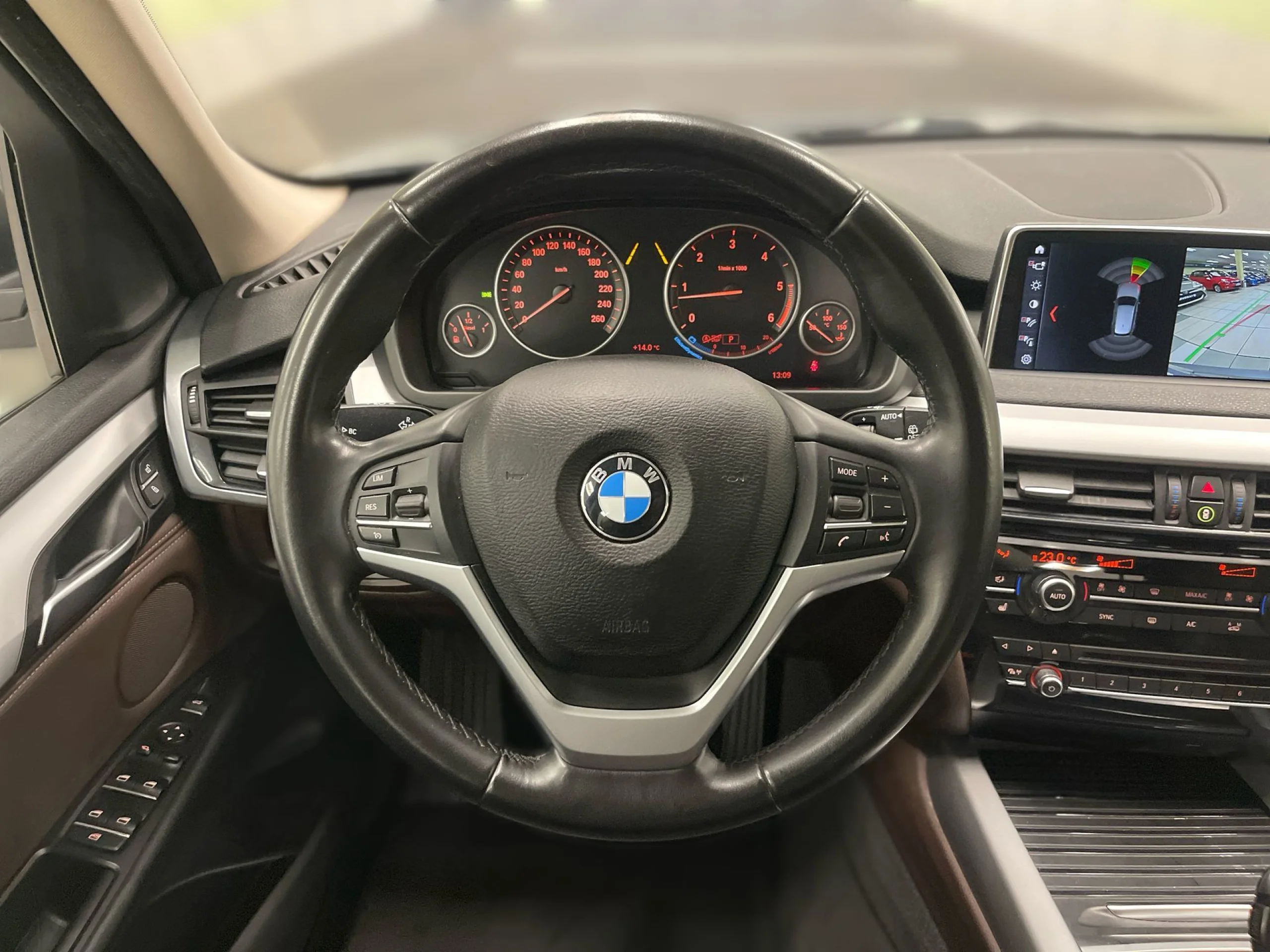 BMW X5 xDrive30d 190 kW (258 CV) - Foto 11
